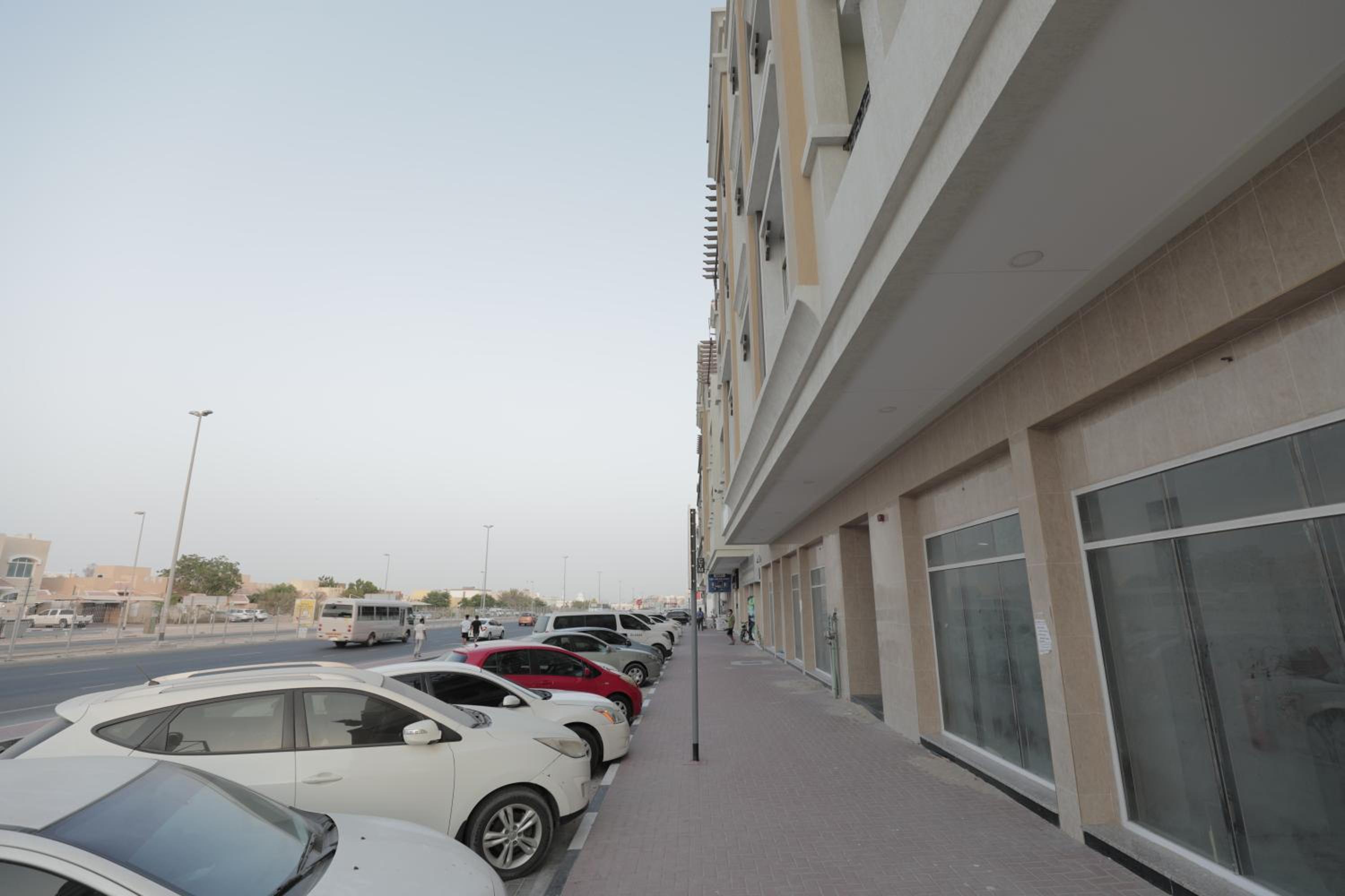 Budget Rental Studio Apartments in Dubai