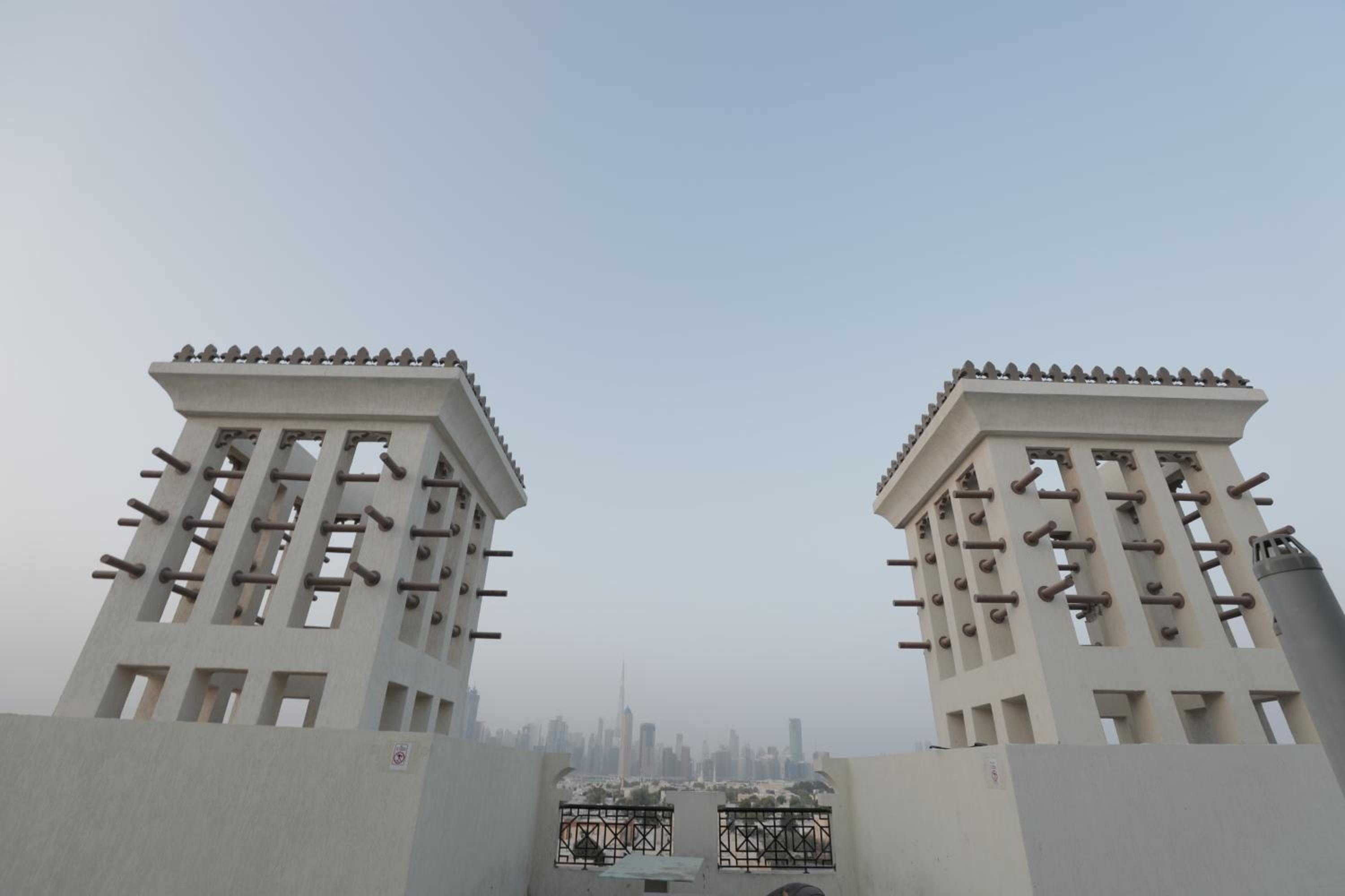 Budget Rental Studio Apartments in Dubai