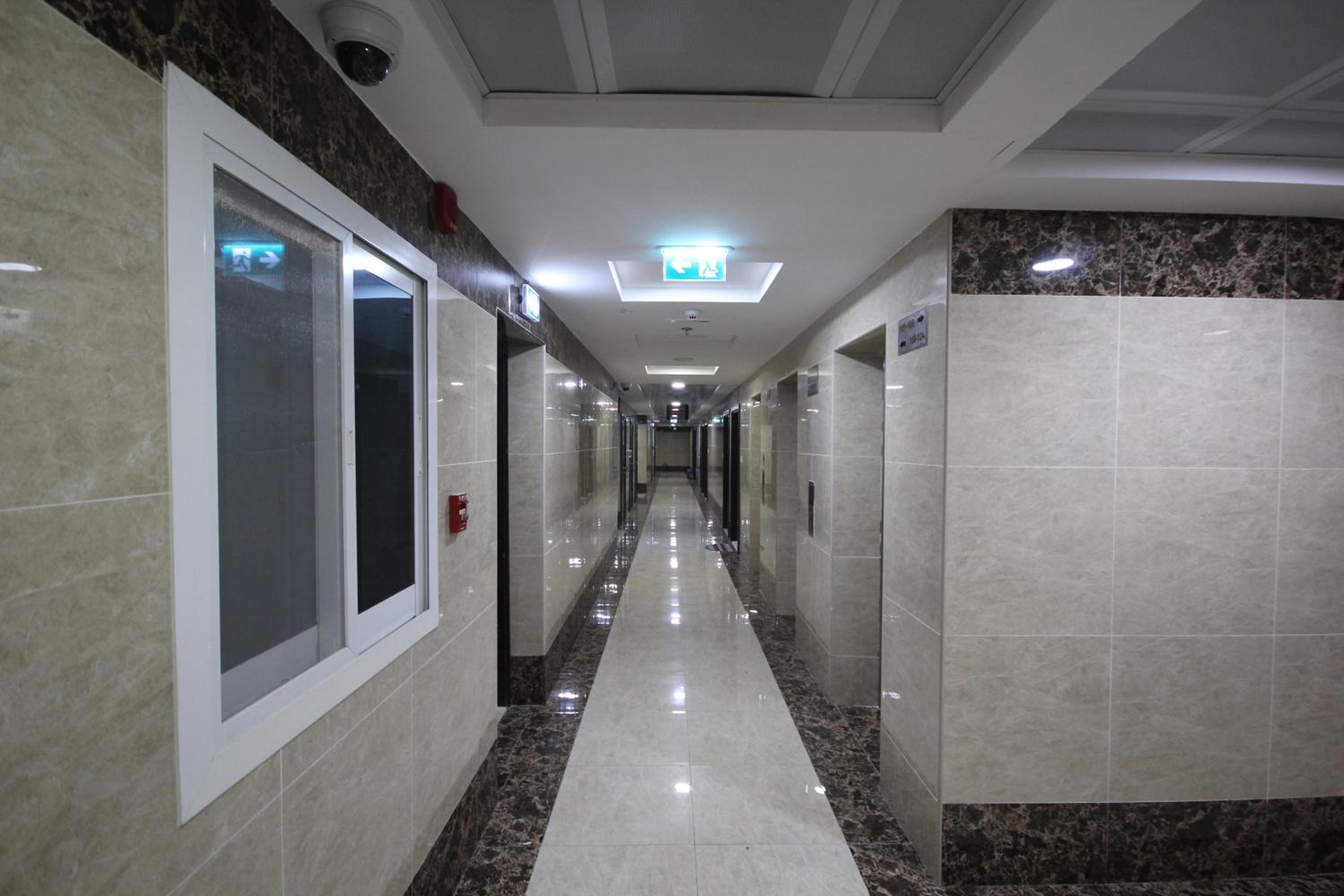 Budget Rental Studio Apartments in Dubai