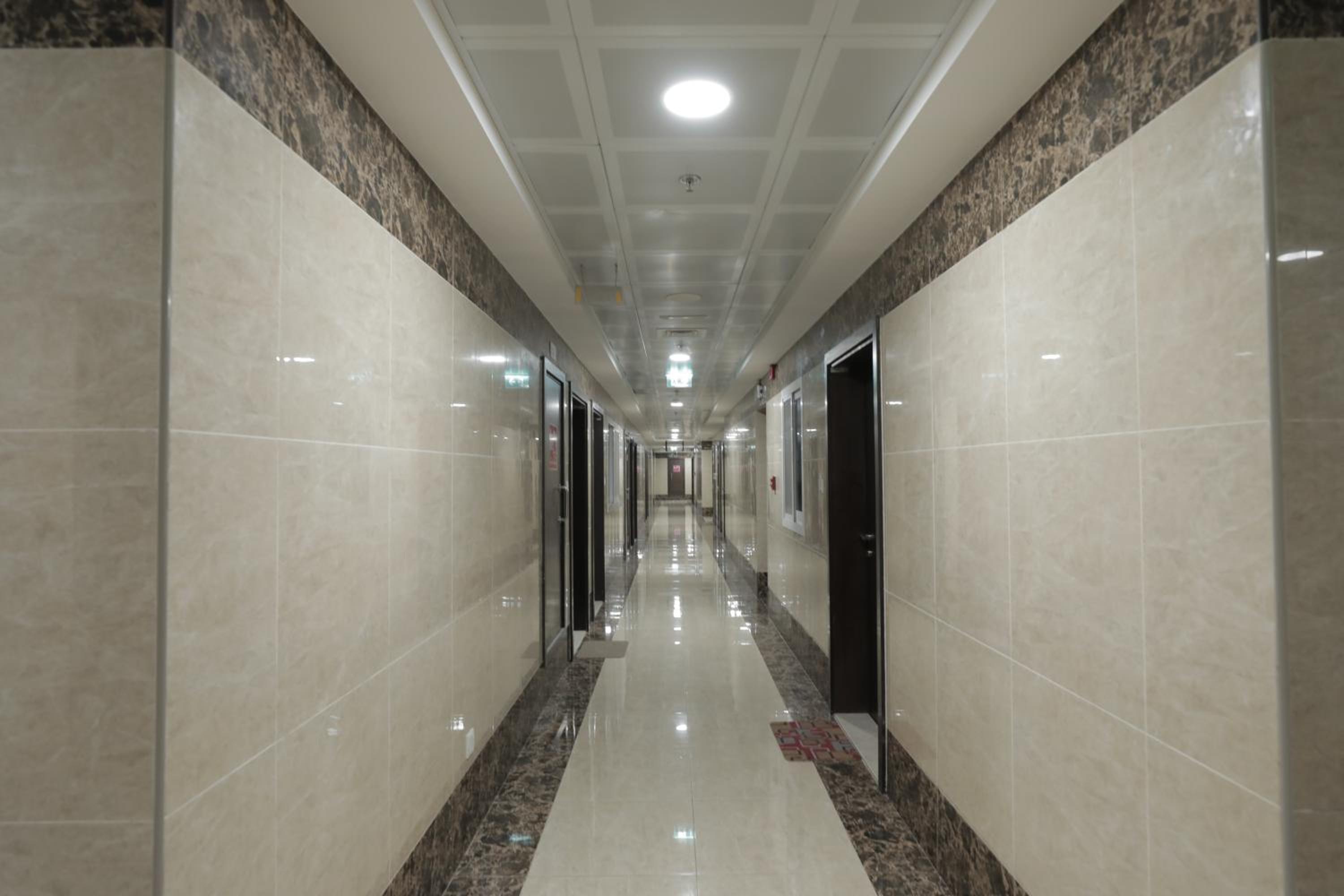Budget Rental Studio Apartments in Dubai