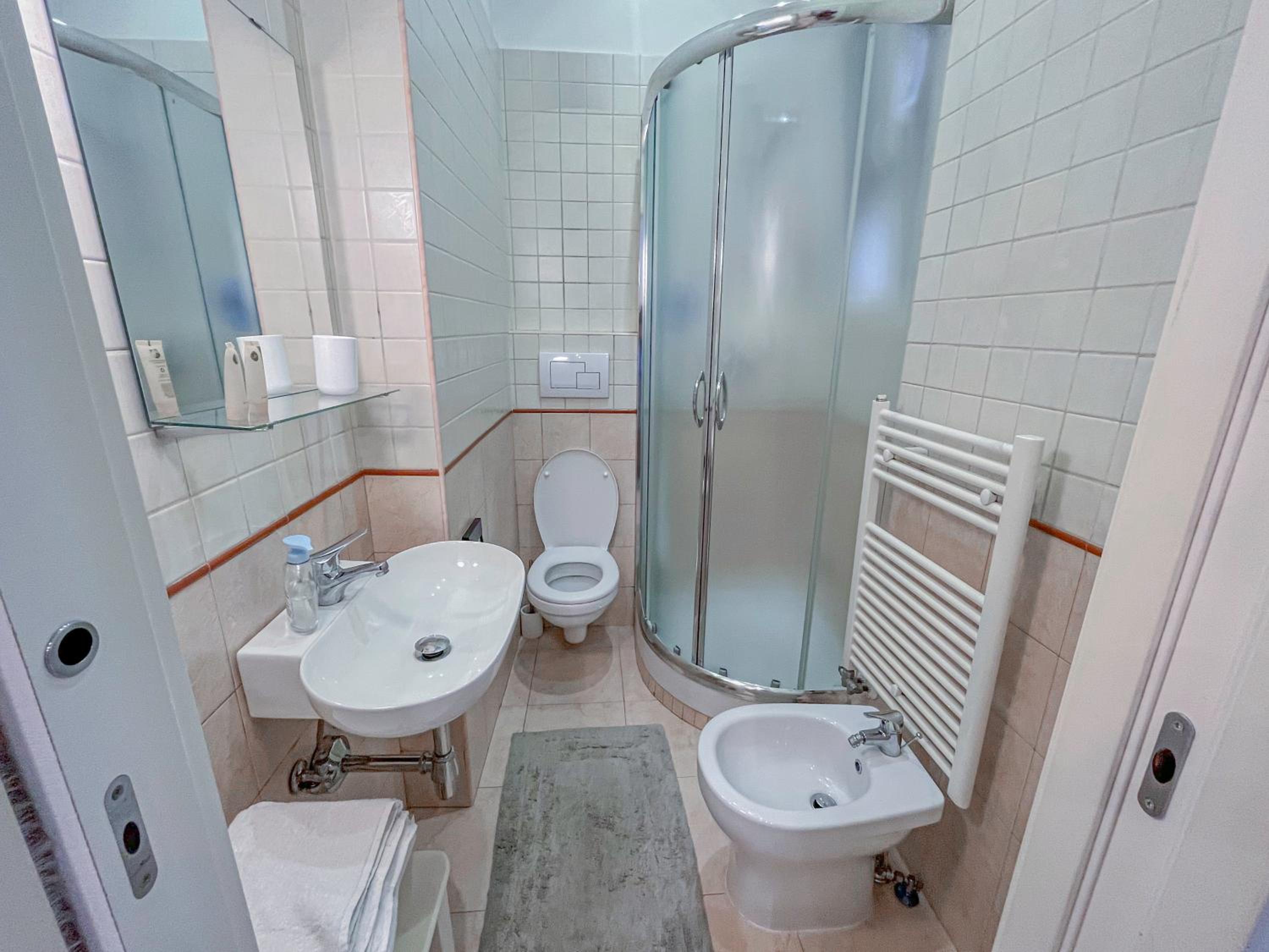 Aragona Luxury Apartment - Fronte Mare