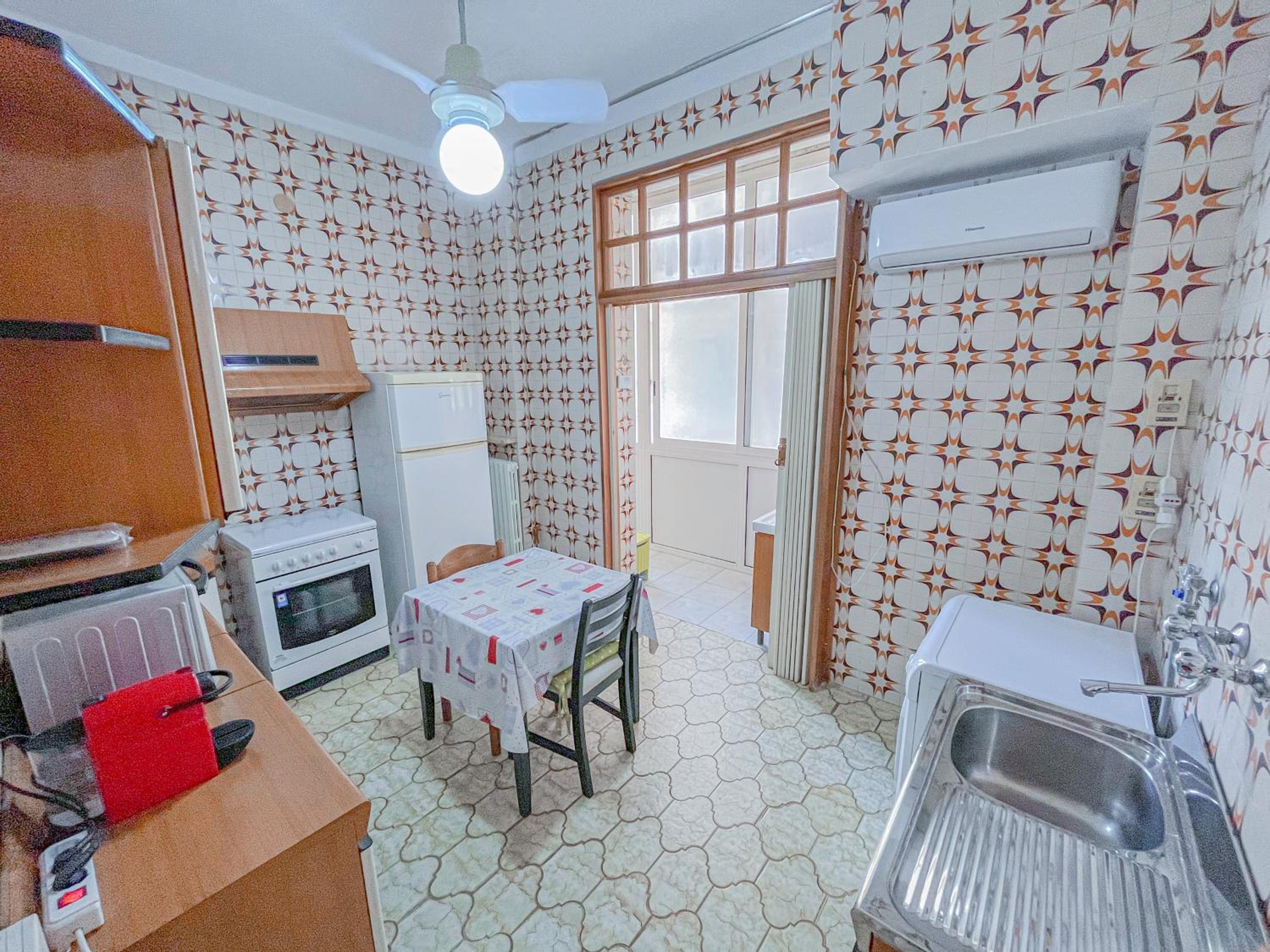 Aragona Luxury Apartment - Fronte Mare