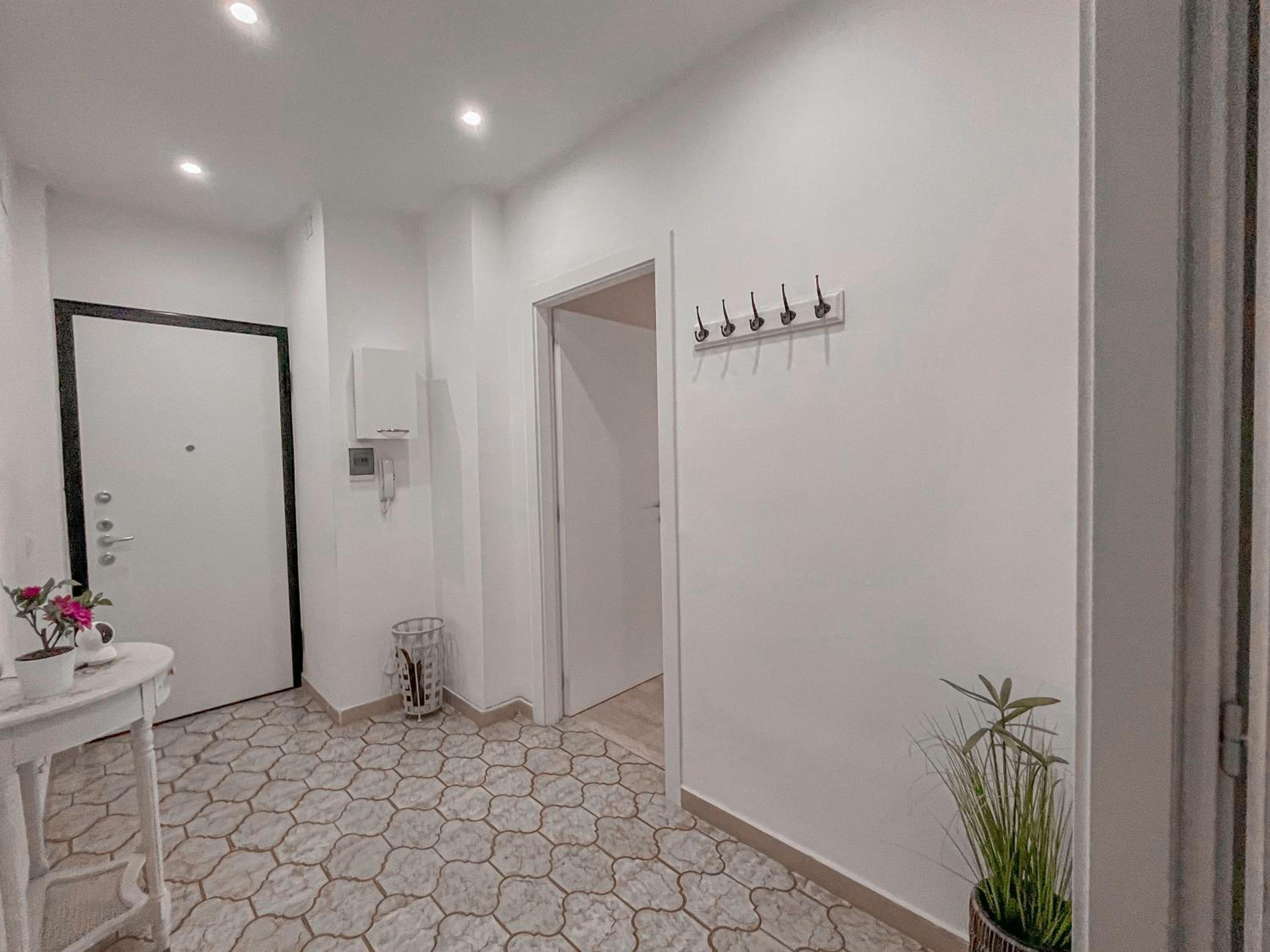 Aragona Luxury Apartment - Fronte Mare