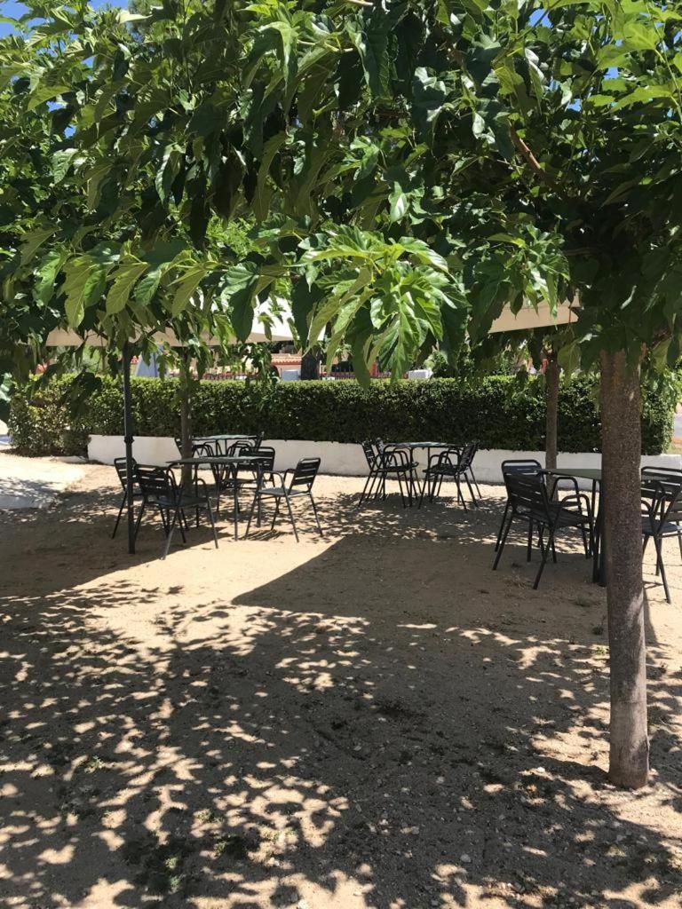 Retiro Siete Aguas