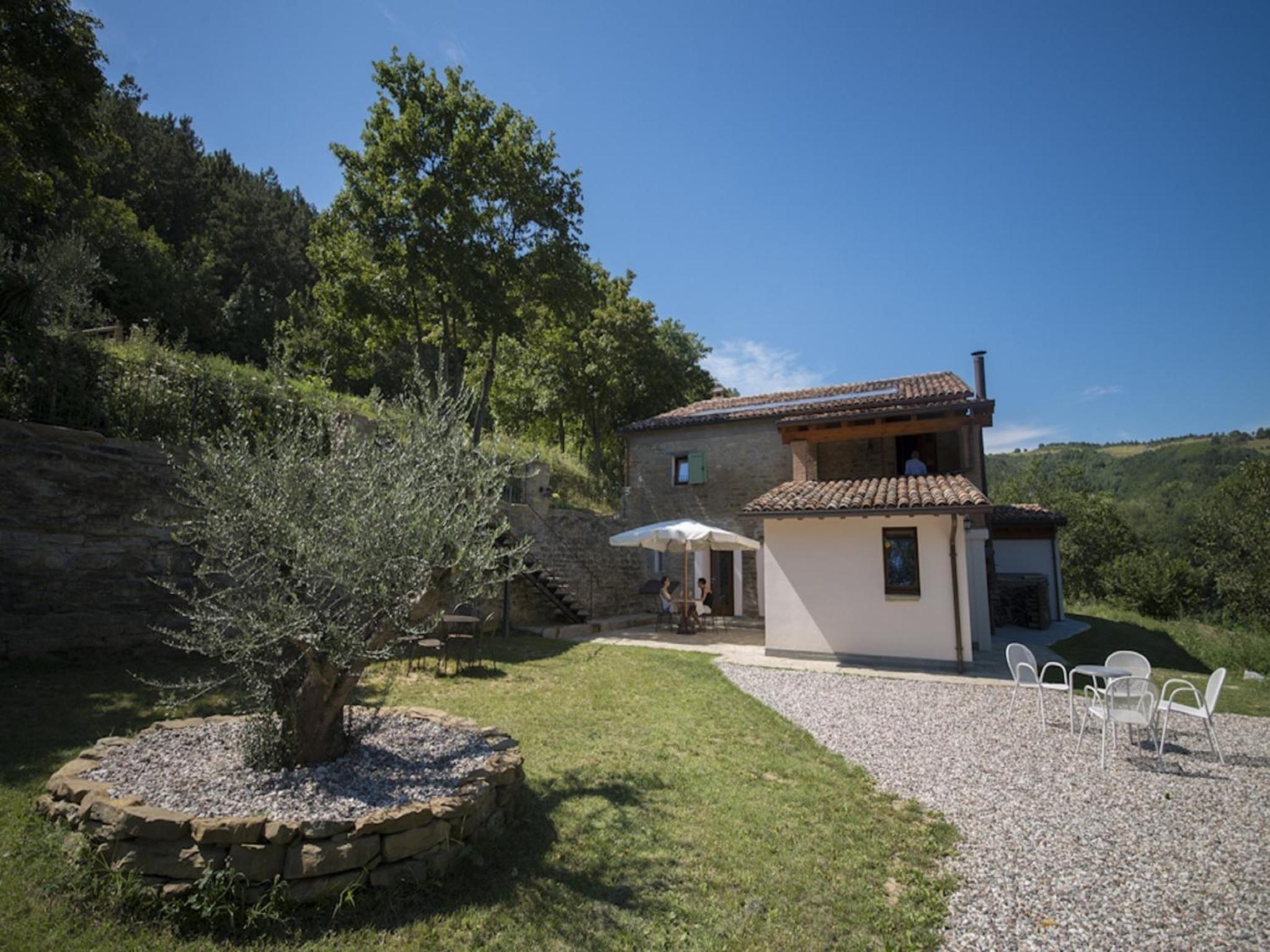 Brisighella Green Wellness view 5