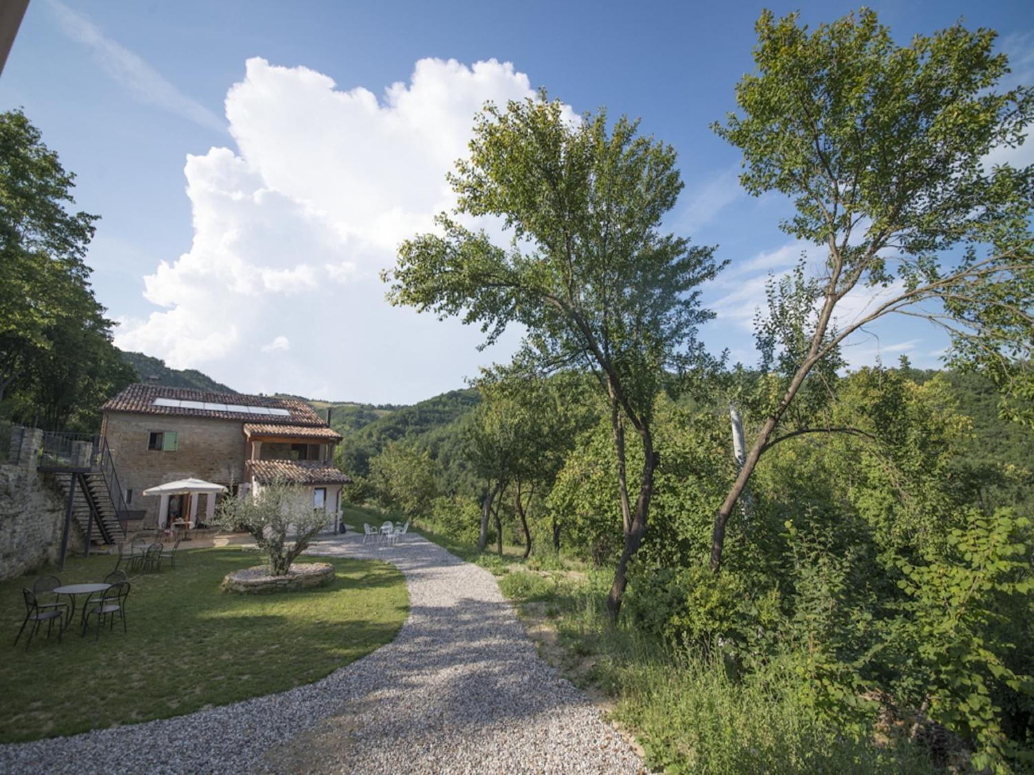 Hotel Brisighella Green Wellness