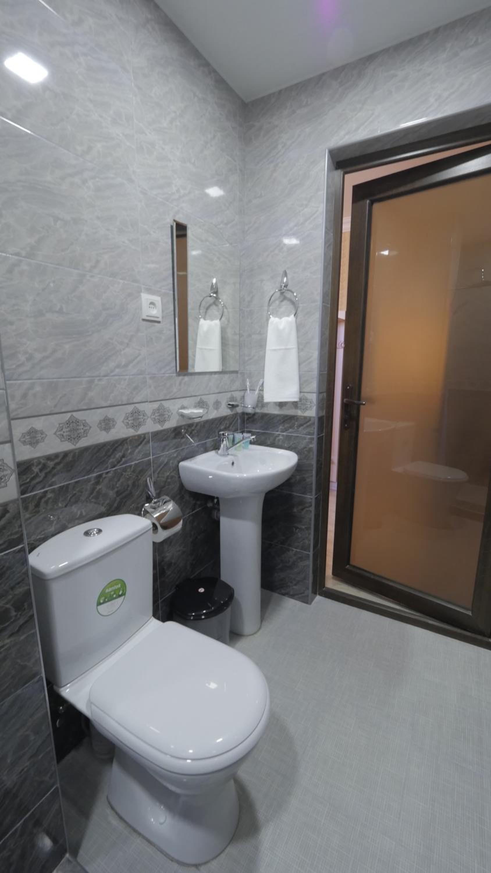 Gyumri Guest House