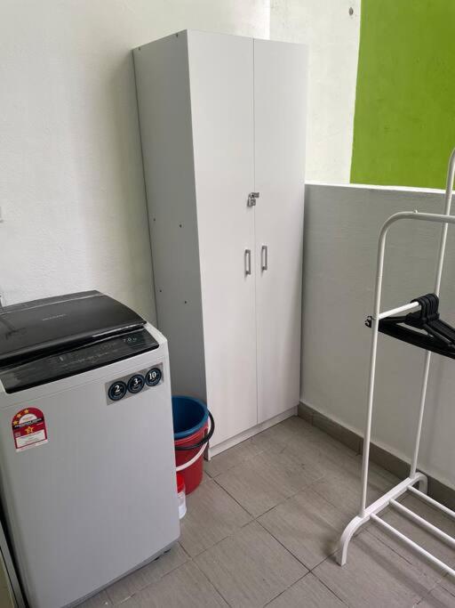 Double AS Homestay photo 8
