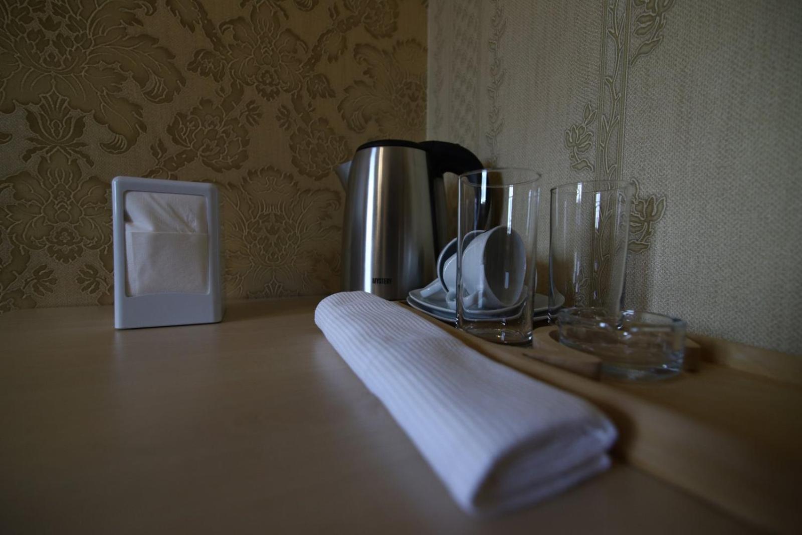Gyumri Guest House