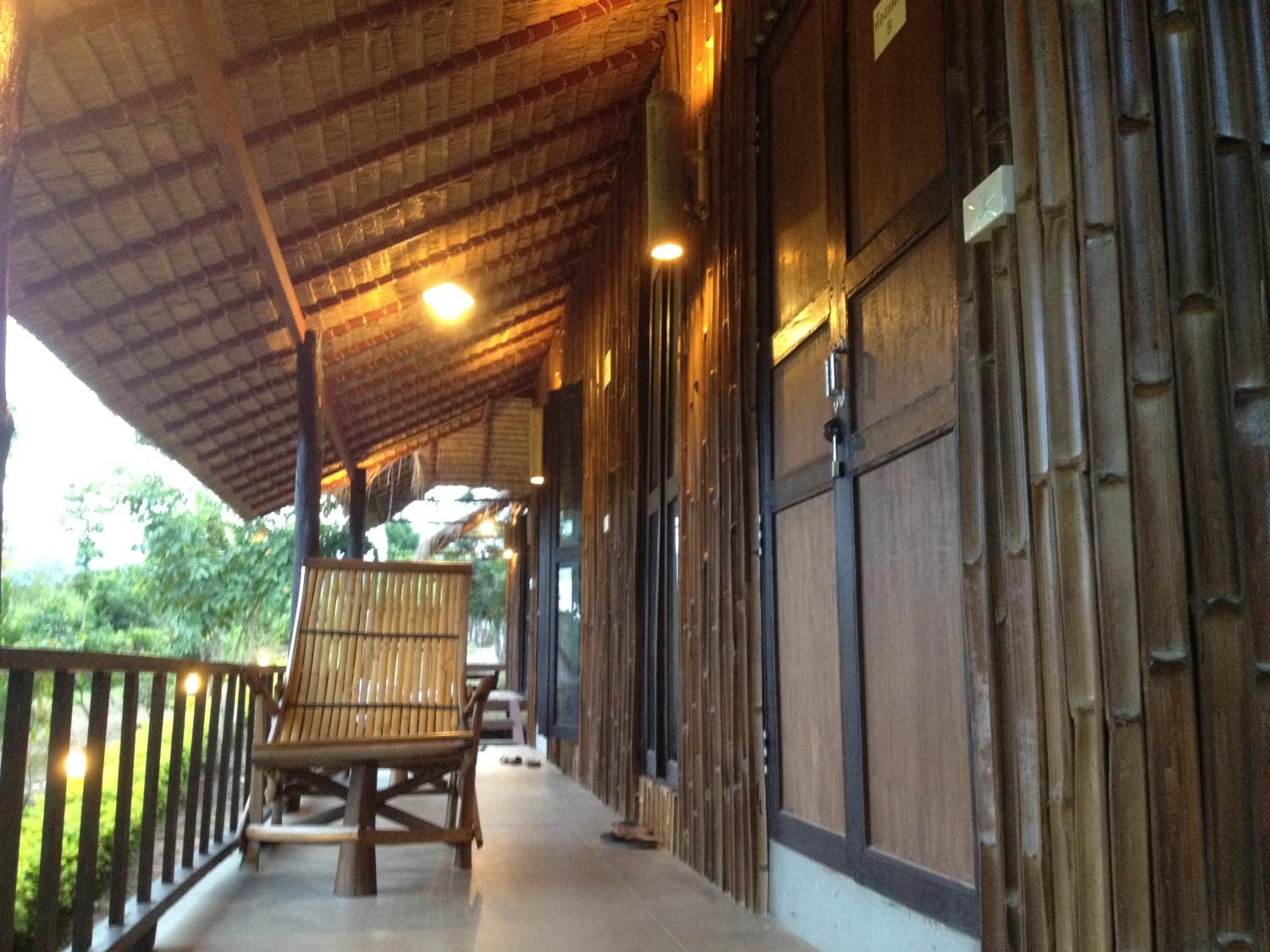 Paipunthong Resort