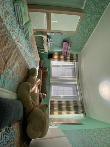 Room Oaza Miru view 2