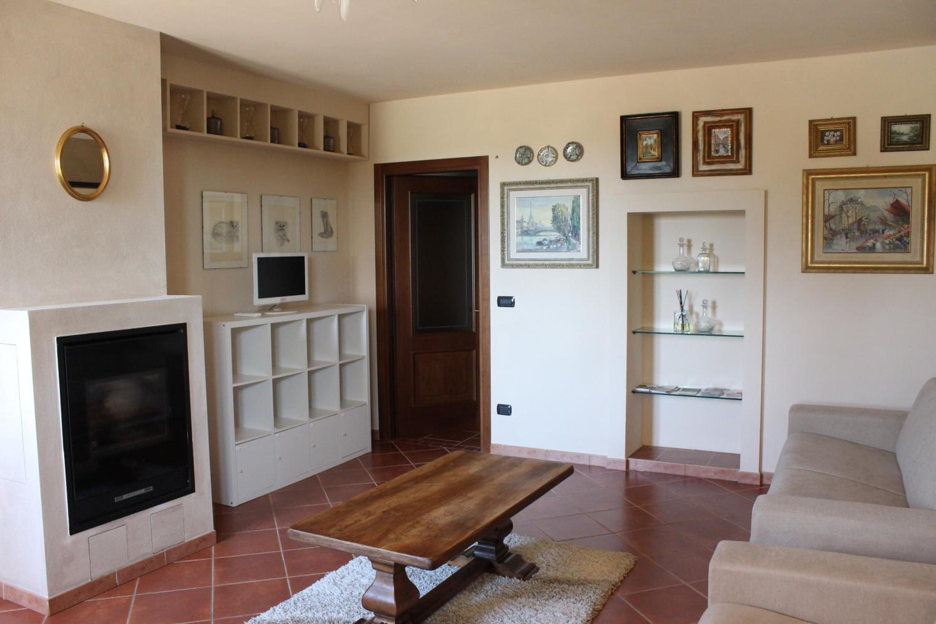 Agriturismo Sarmore
