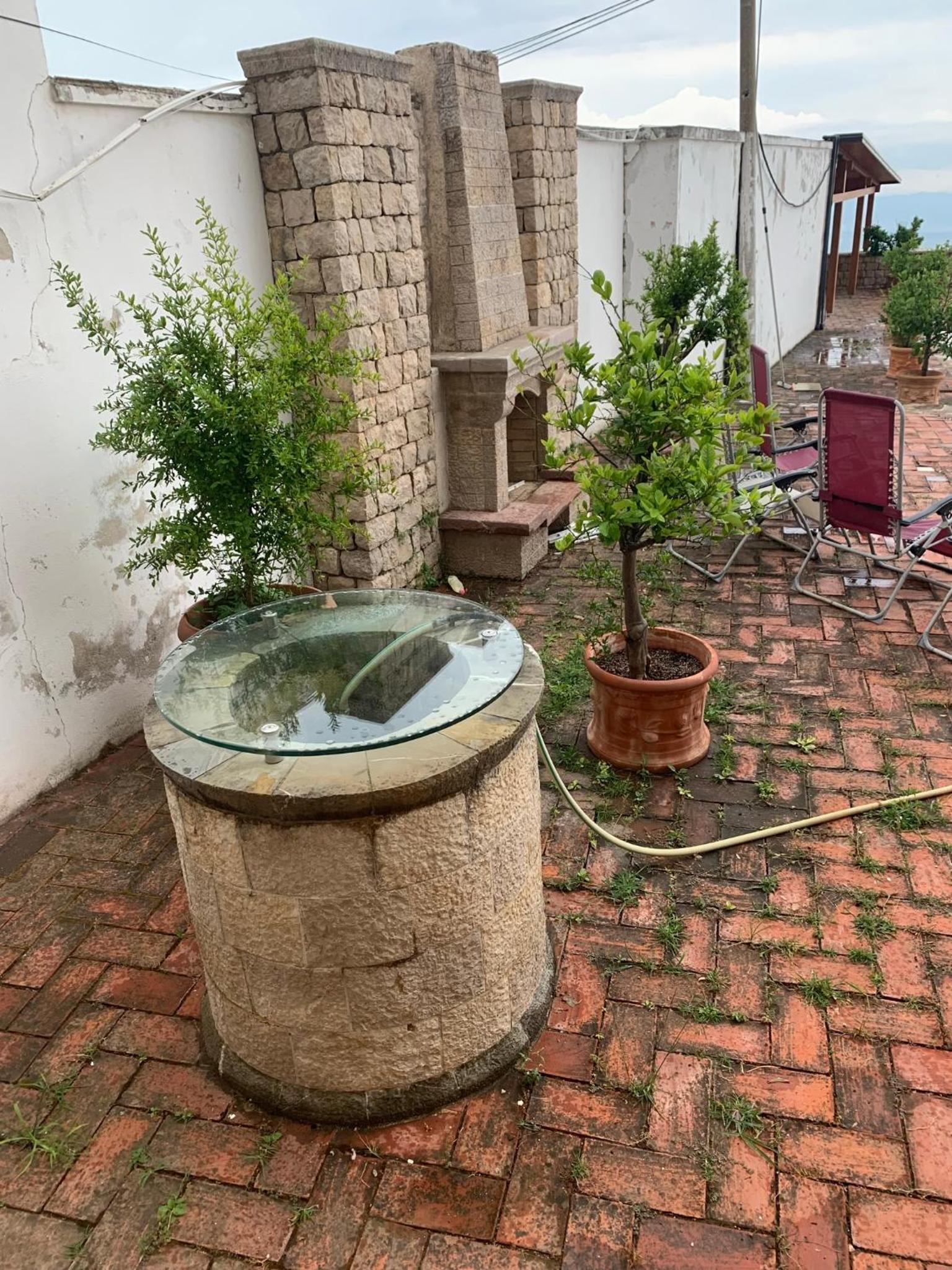 Villa Celaj “The Castle”