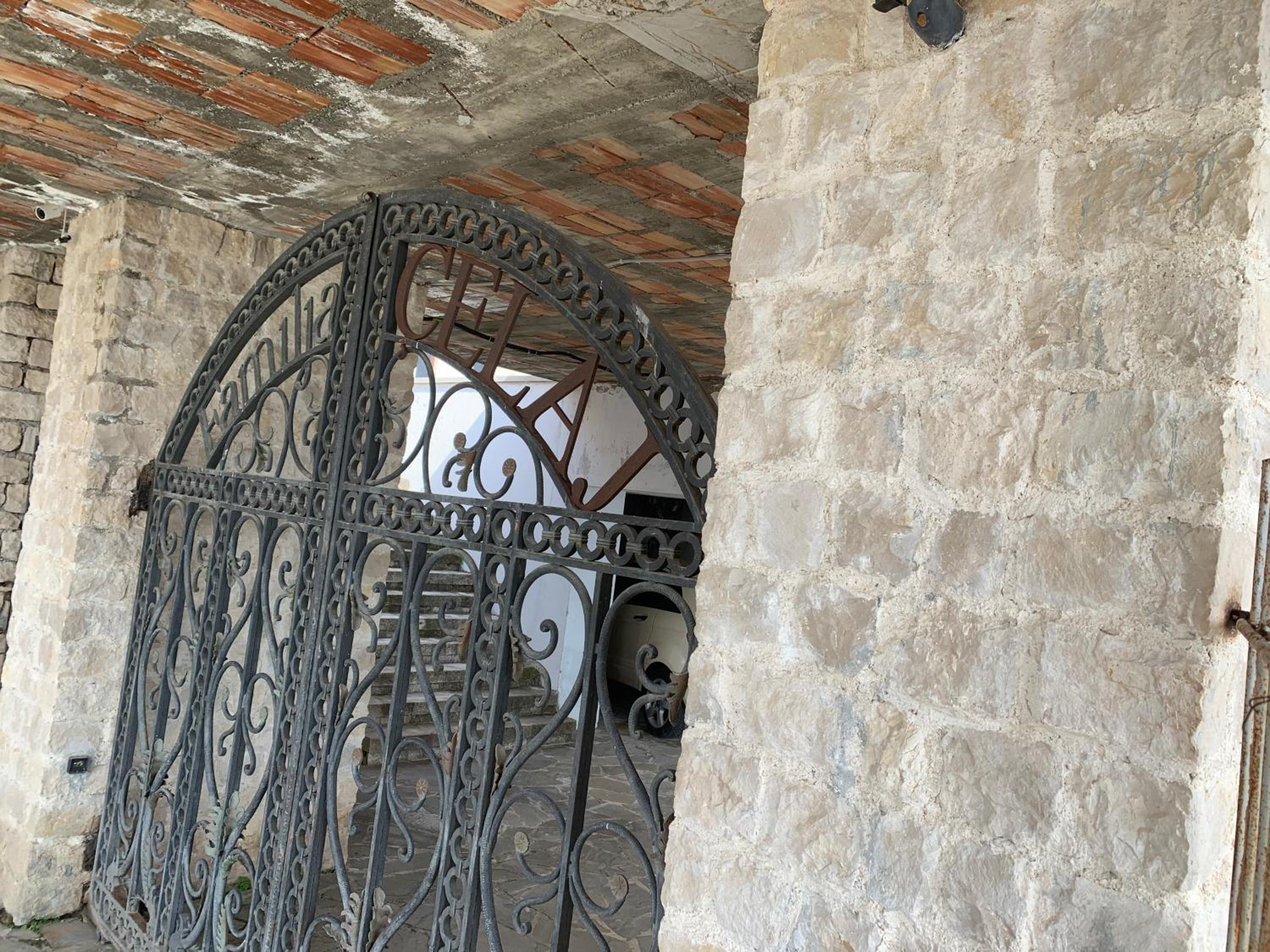 Villa Celaj “The Castle”