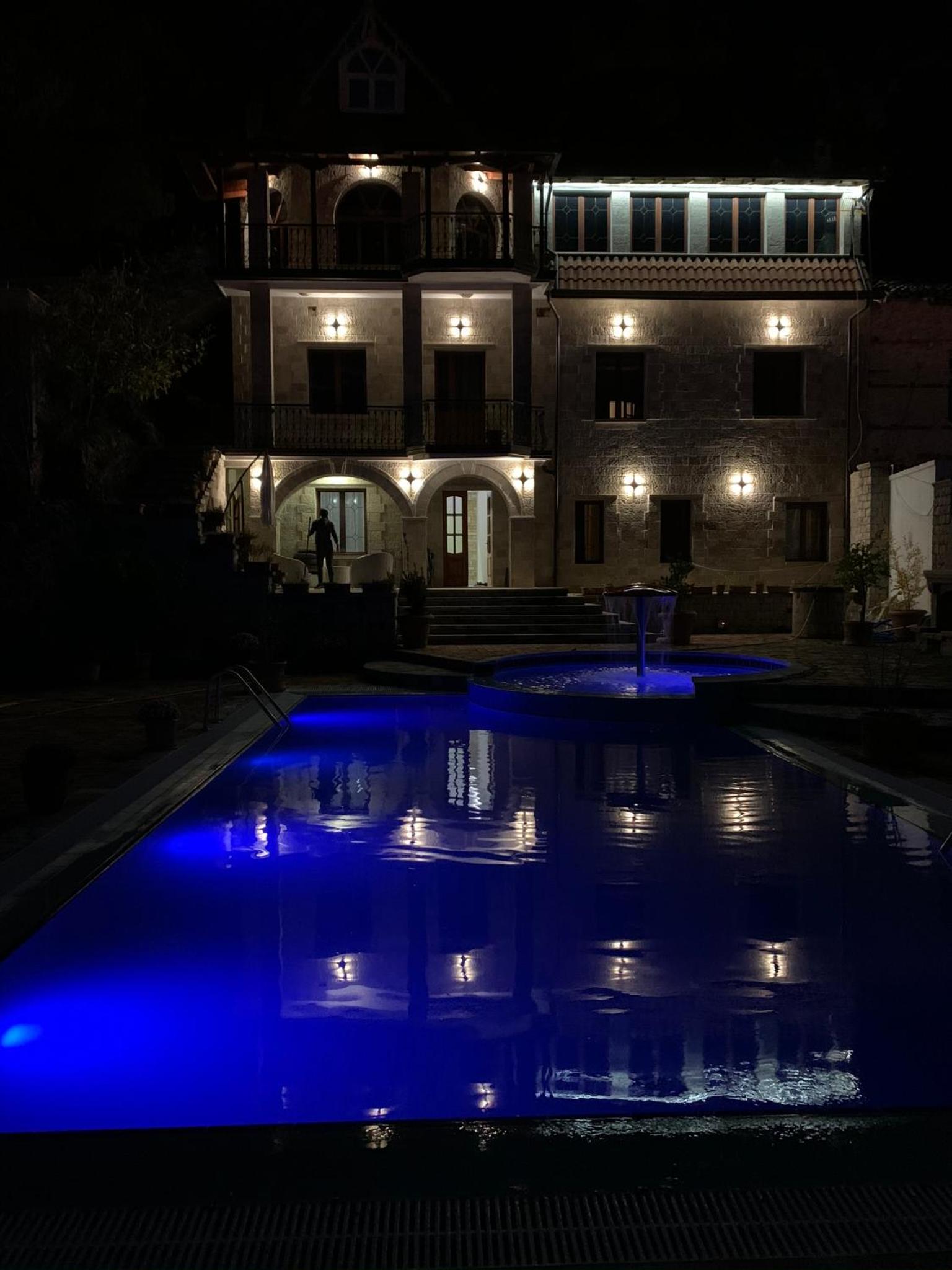 Villa Celaj “The Castle”