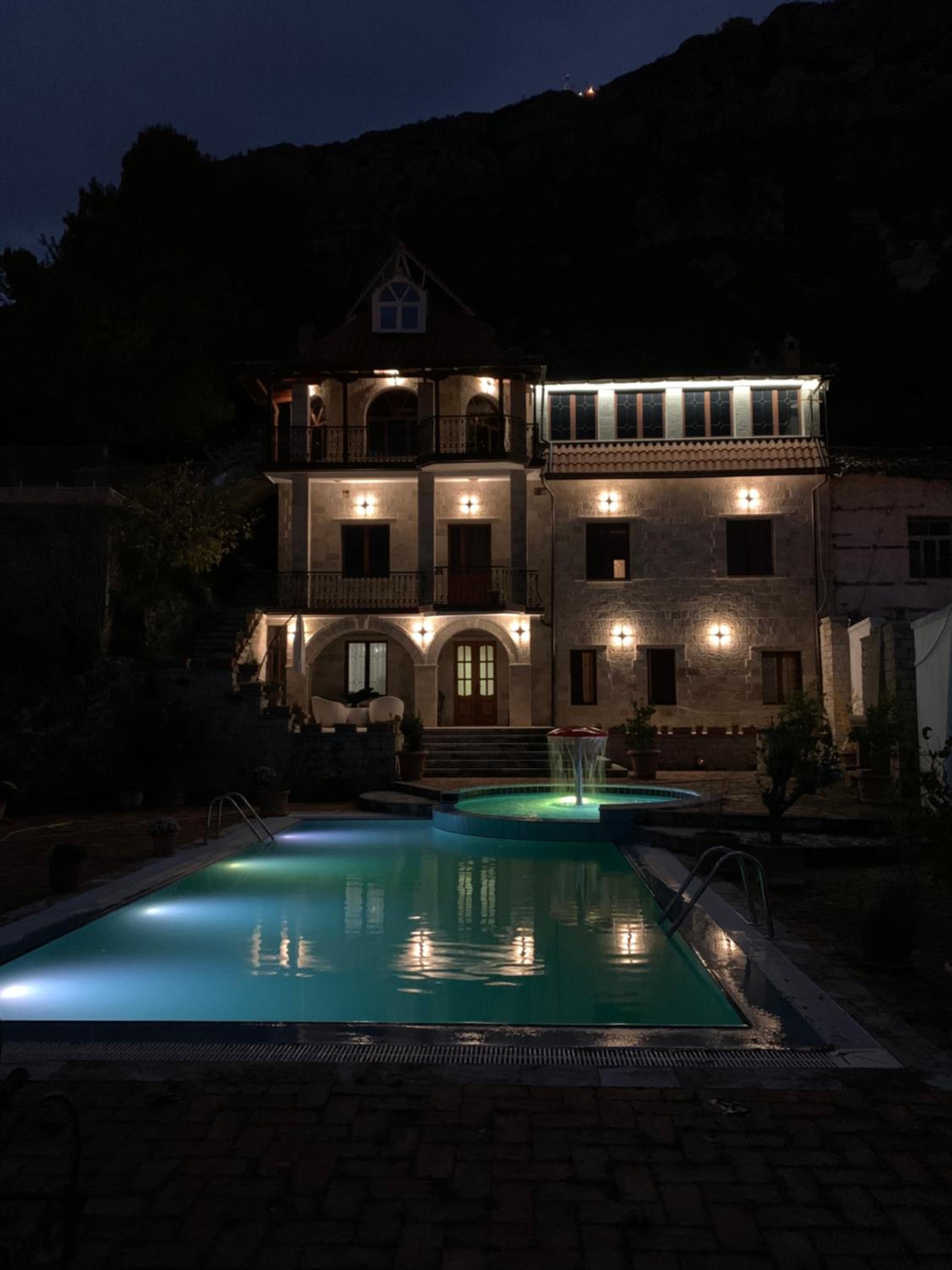 Villa Celaj “The Castle”