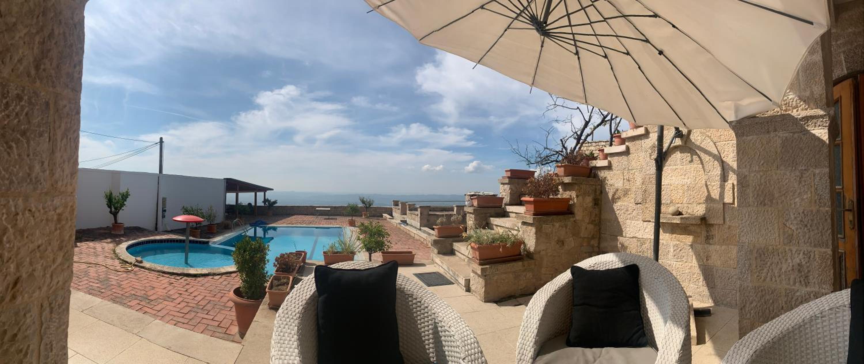 Villa Celaj “The Castle”