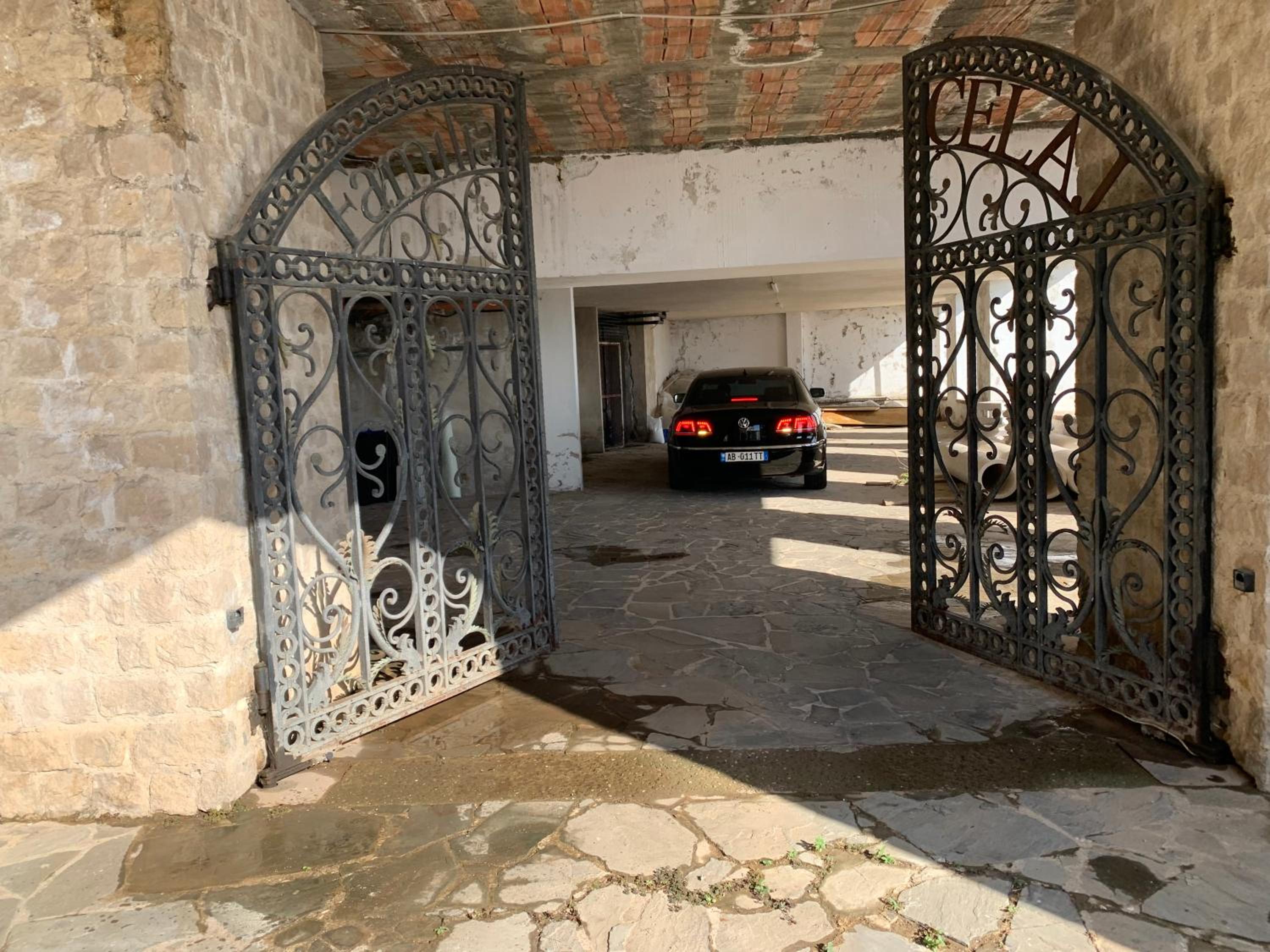 Villa Celaj “The Castle”