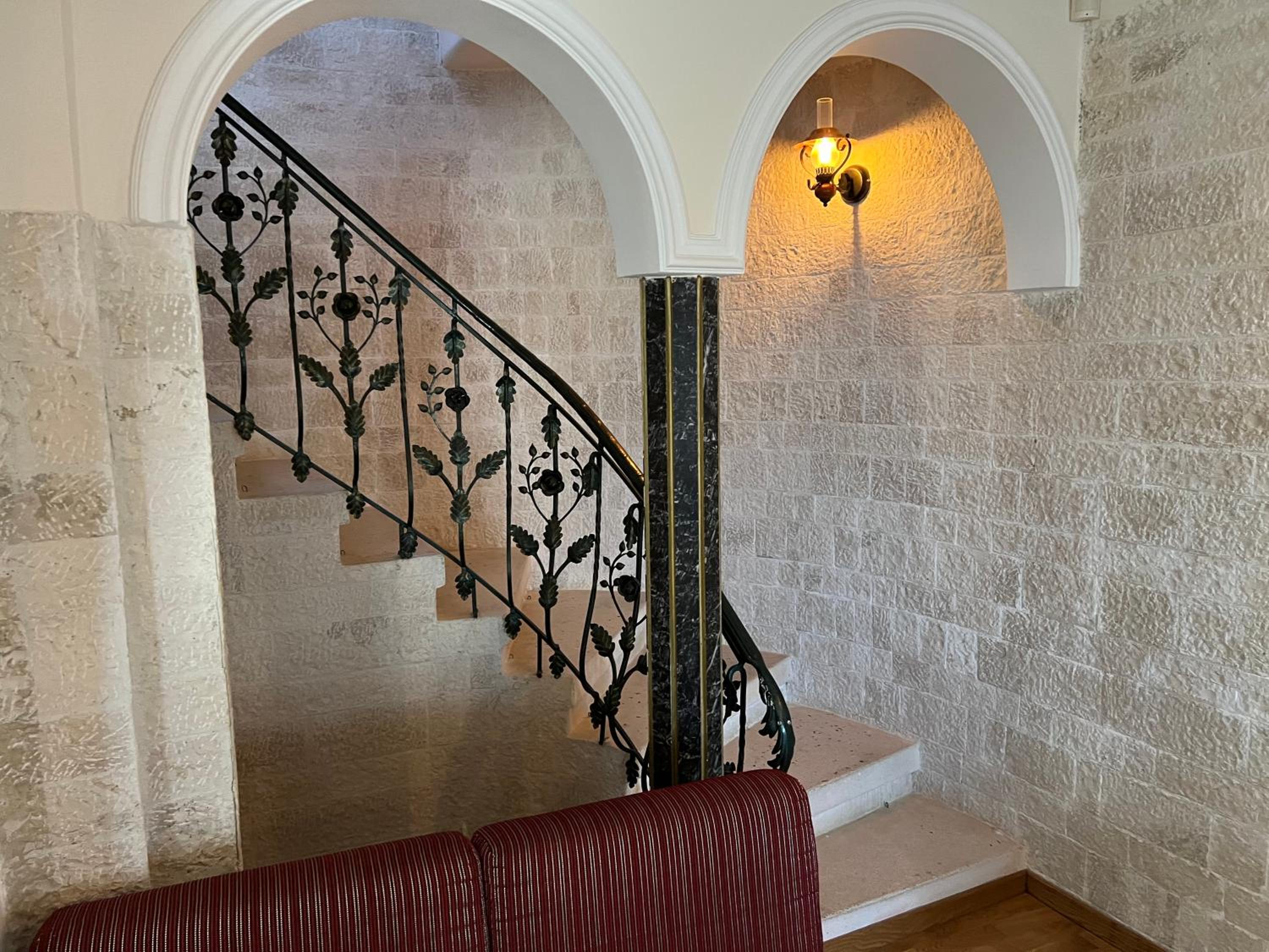 Villa Celaj “The Castle”