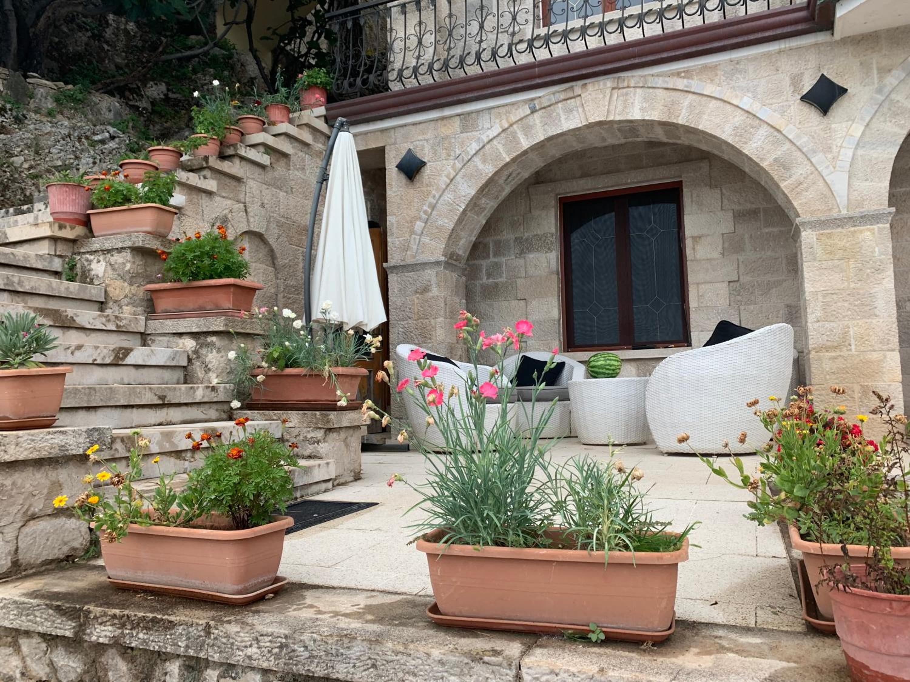 Villa Celaj “The Castle”