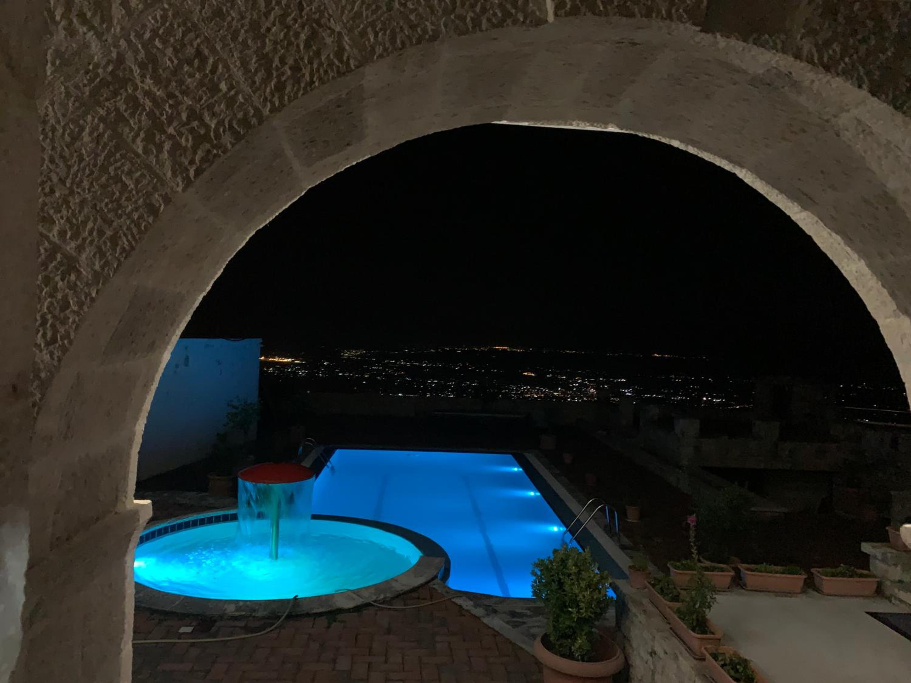 Villa Celaj “The Castle”