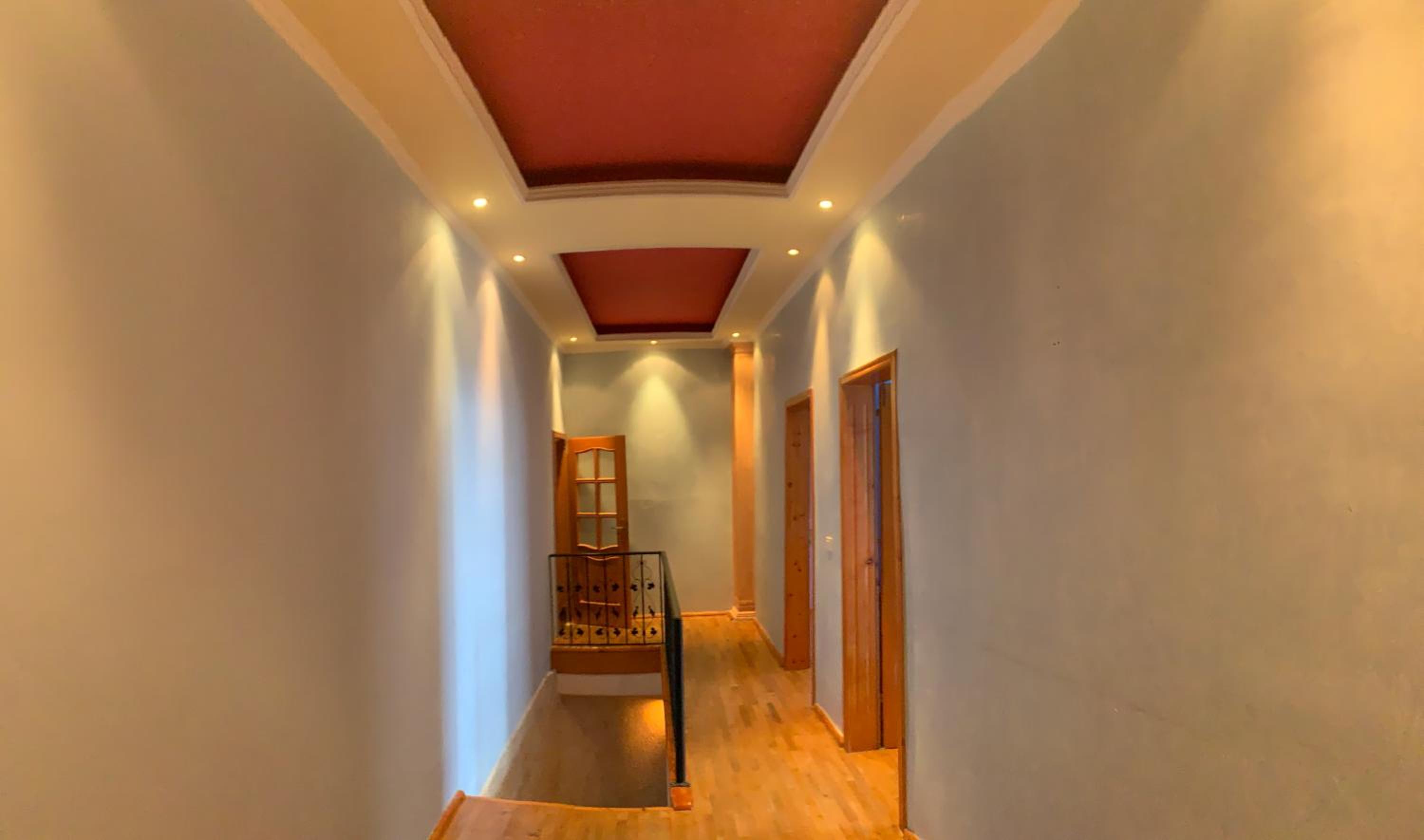 Villa Celaj “The Castle”