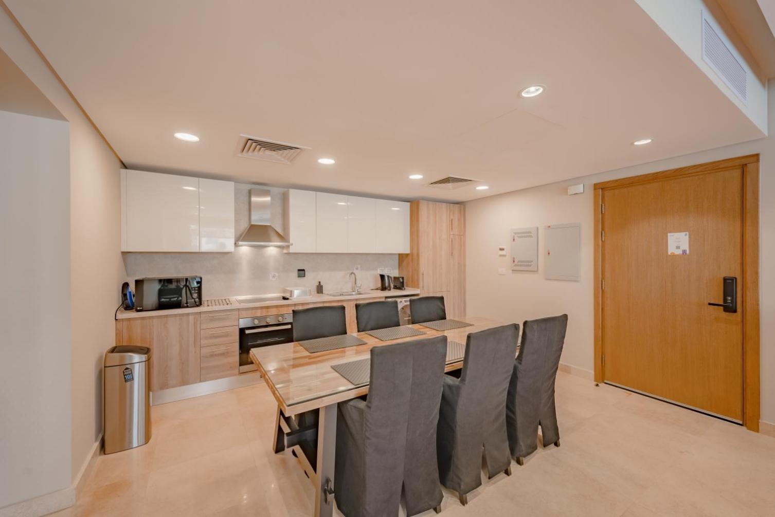 High Standard 2-Bedroom in Mangroovy Residence, Pool View & Beach