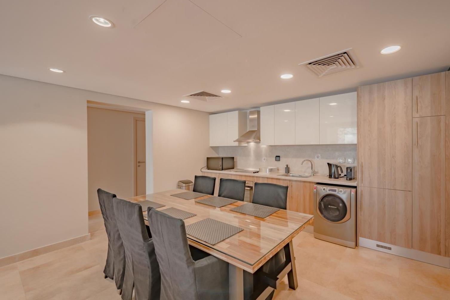 High Standard 2-Bedroom in Mangroovy Residence, Pool View & Beach