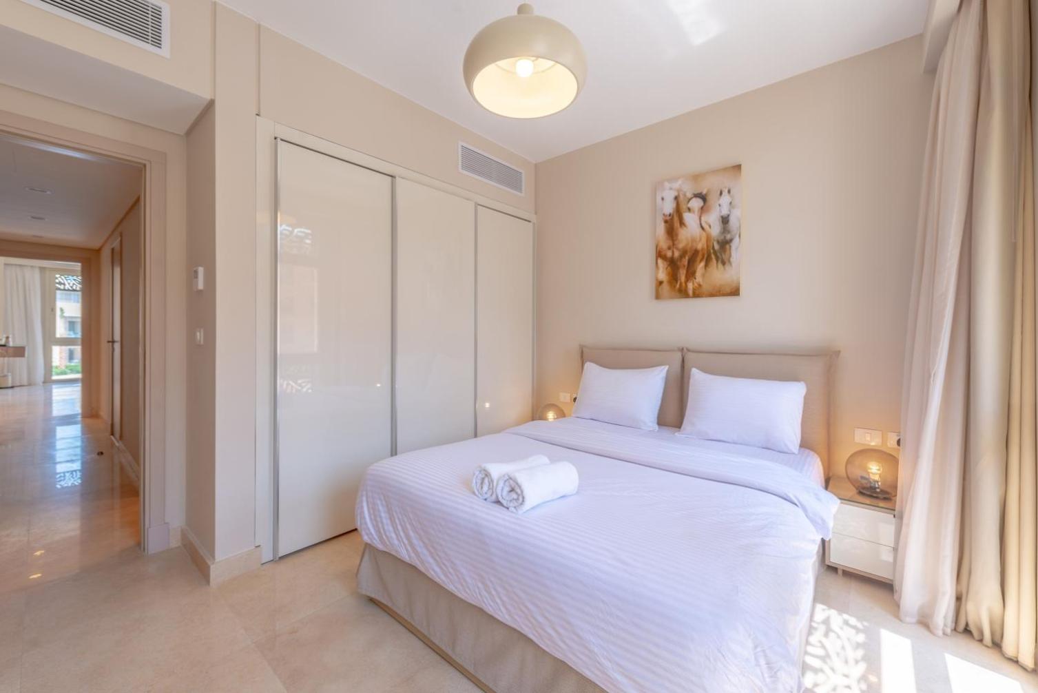 High Standard 2-Bedroom in Mangroovy Residence, Pool View & Beach