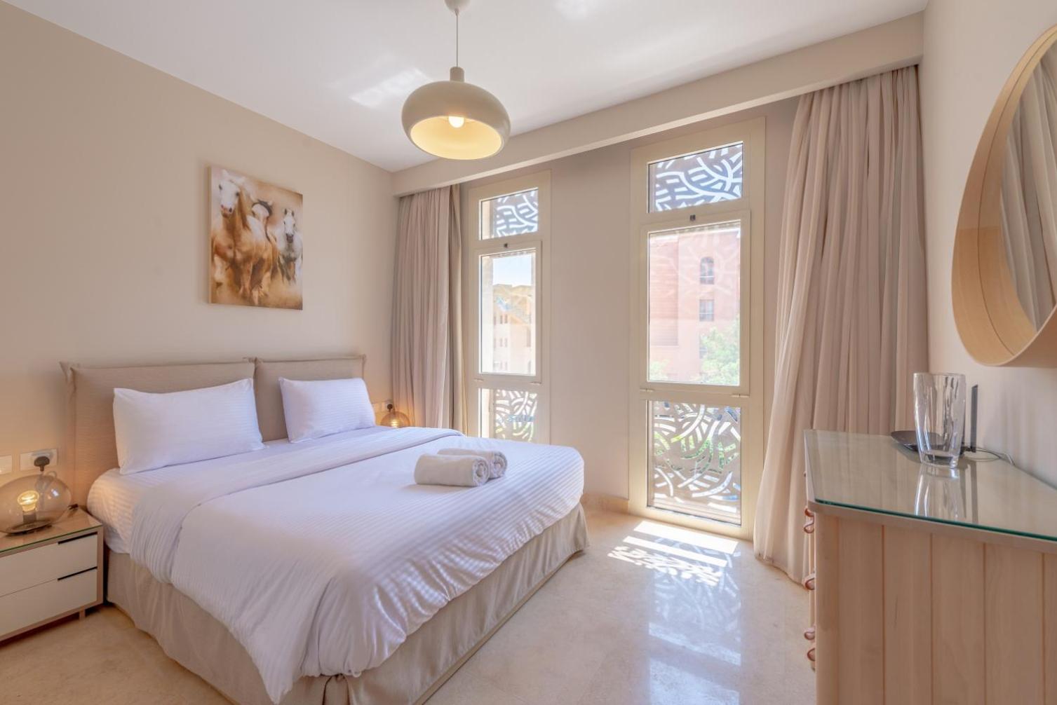 High Standard 2-Bedroom in Mangroovy Residence, Pool View & Beach