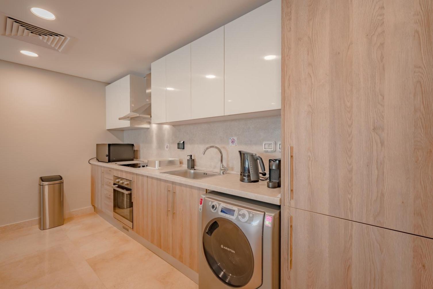 High Standard 2-Bedroom in Mangroovy Residence, Pool View & Beach