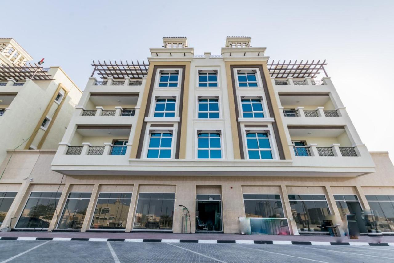 Budget Rental Studio Apartments in Dubai