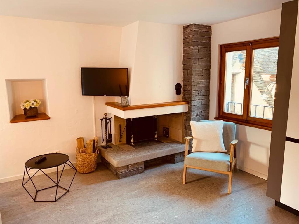 Casa Mille Sassi