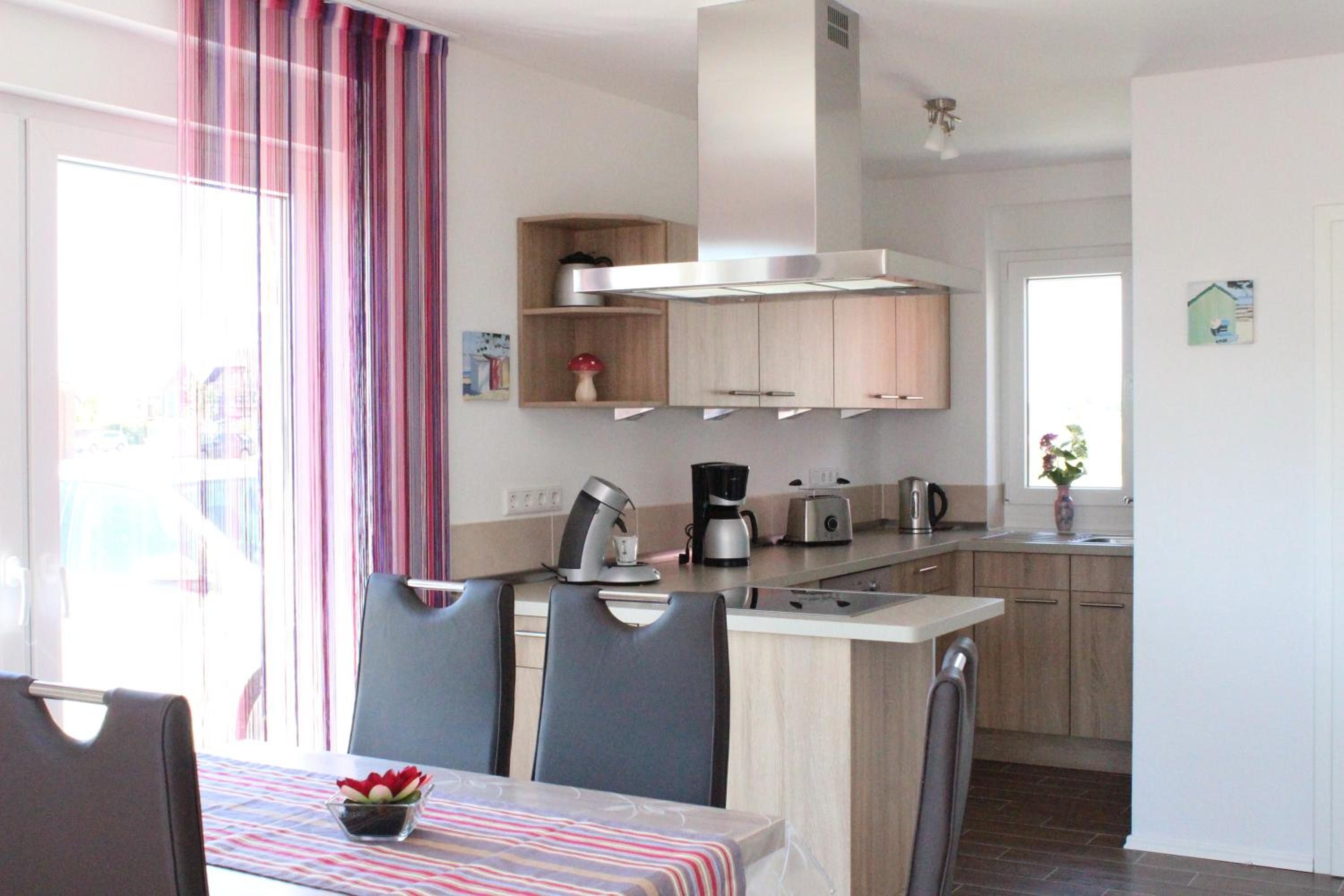 Ferienhaus Brigitte