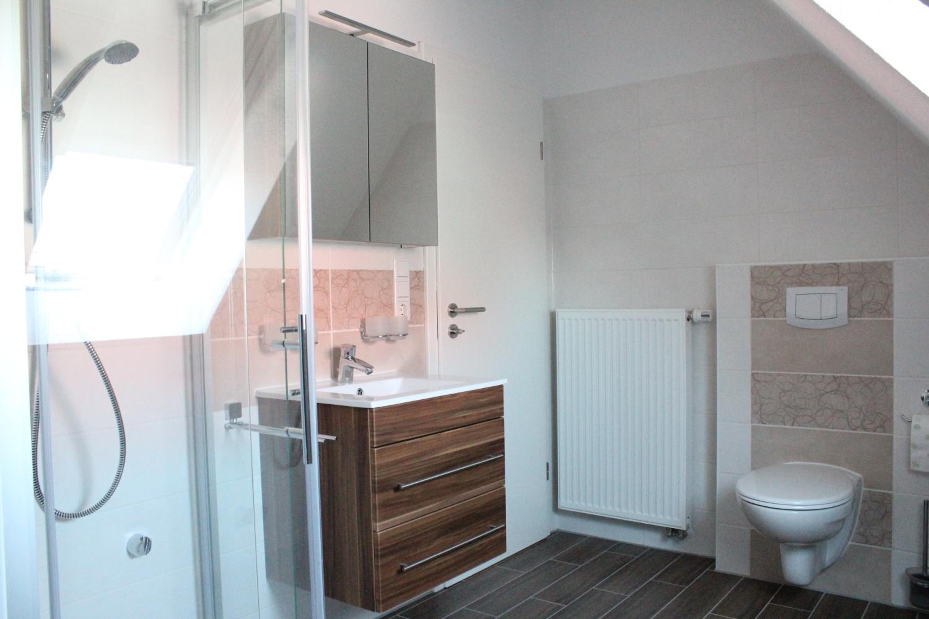 Ferienhaus Brigitte