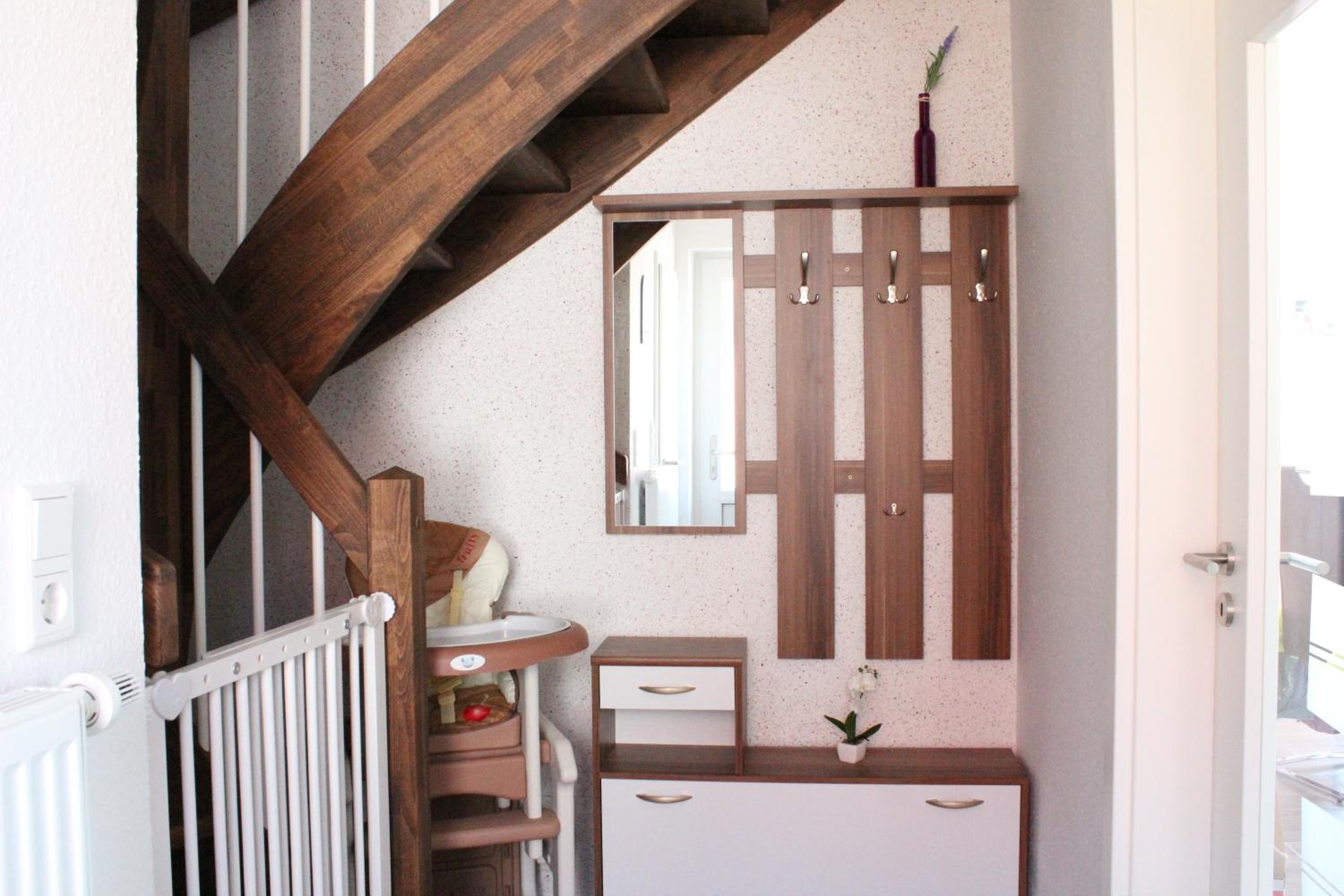 Ferienhaus Brigitte