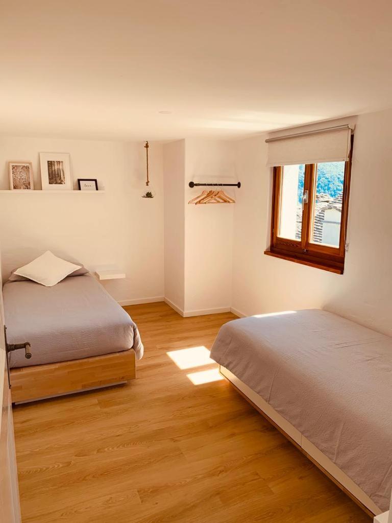Casa Mille Sassi