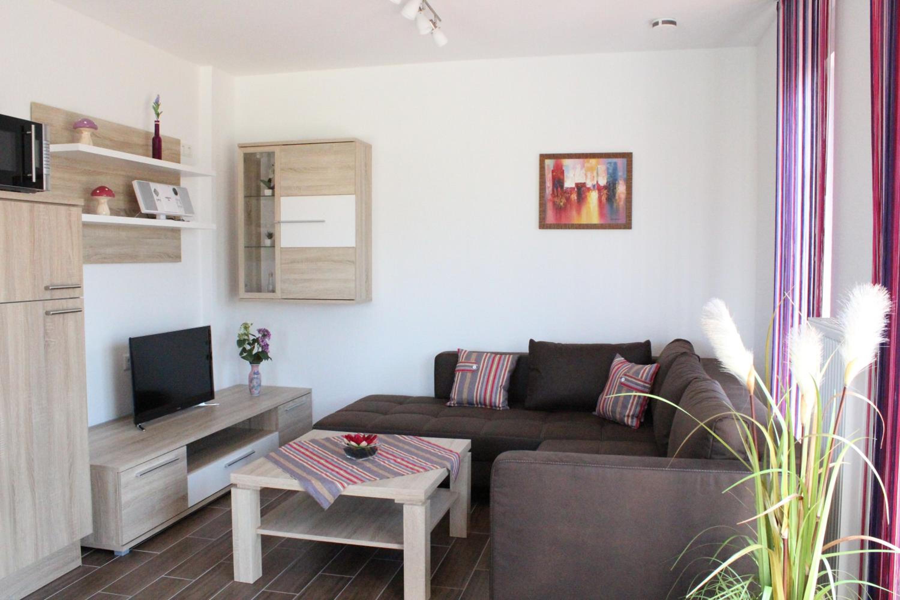 Ferienhaus Brigitte