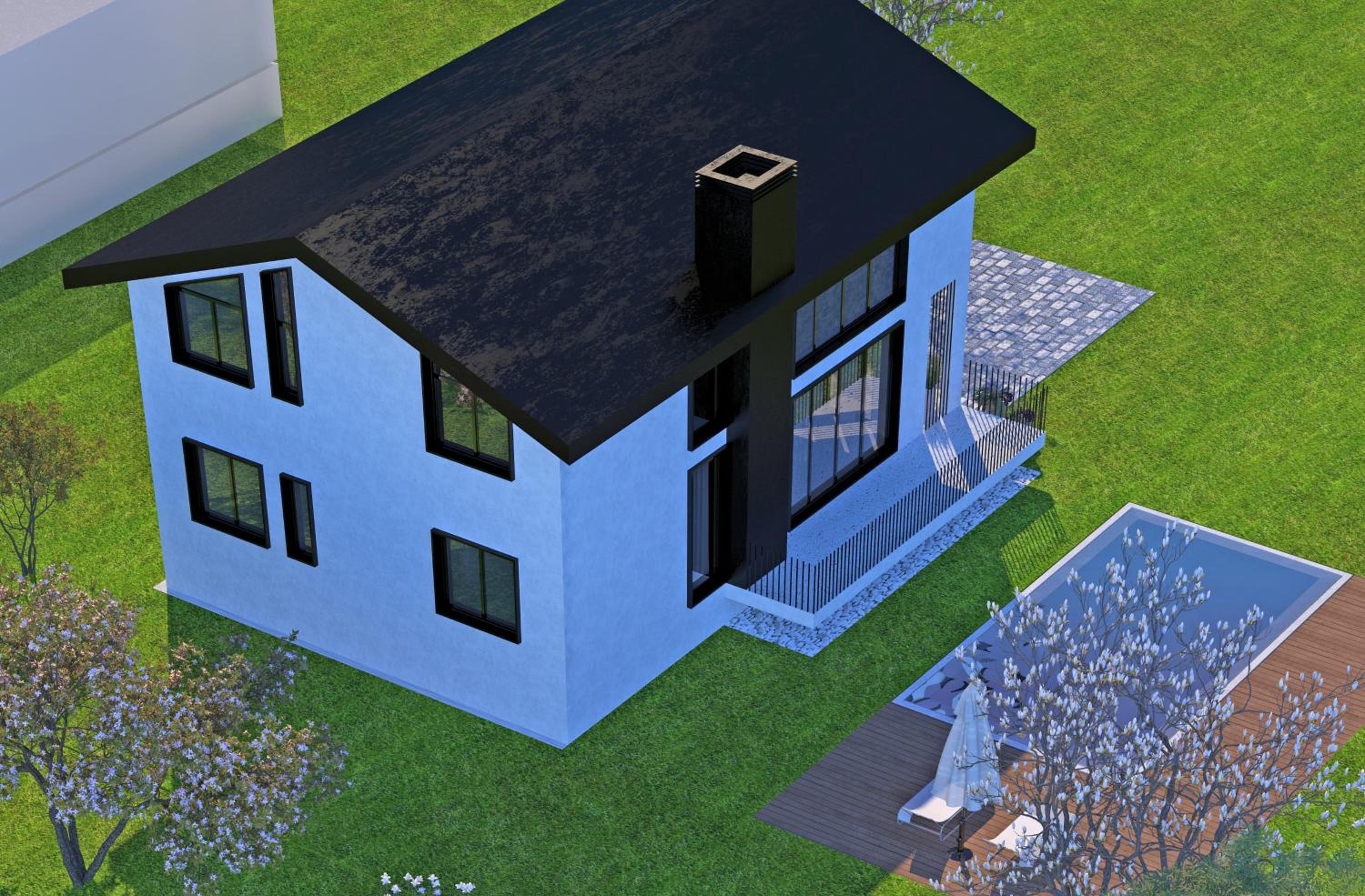 Villa 22