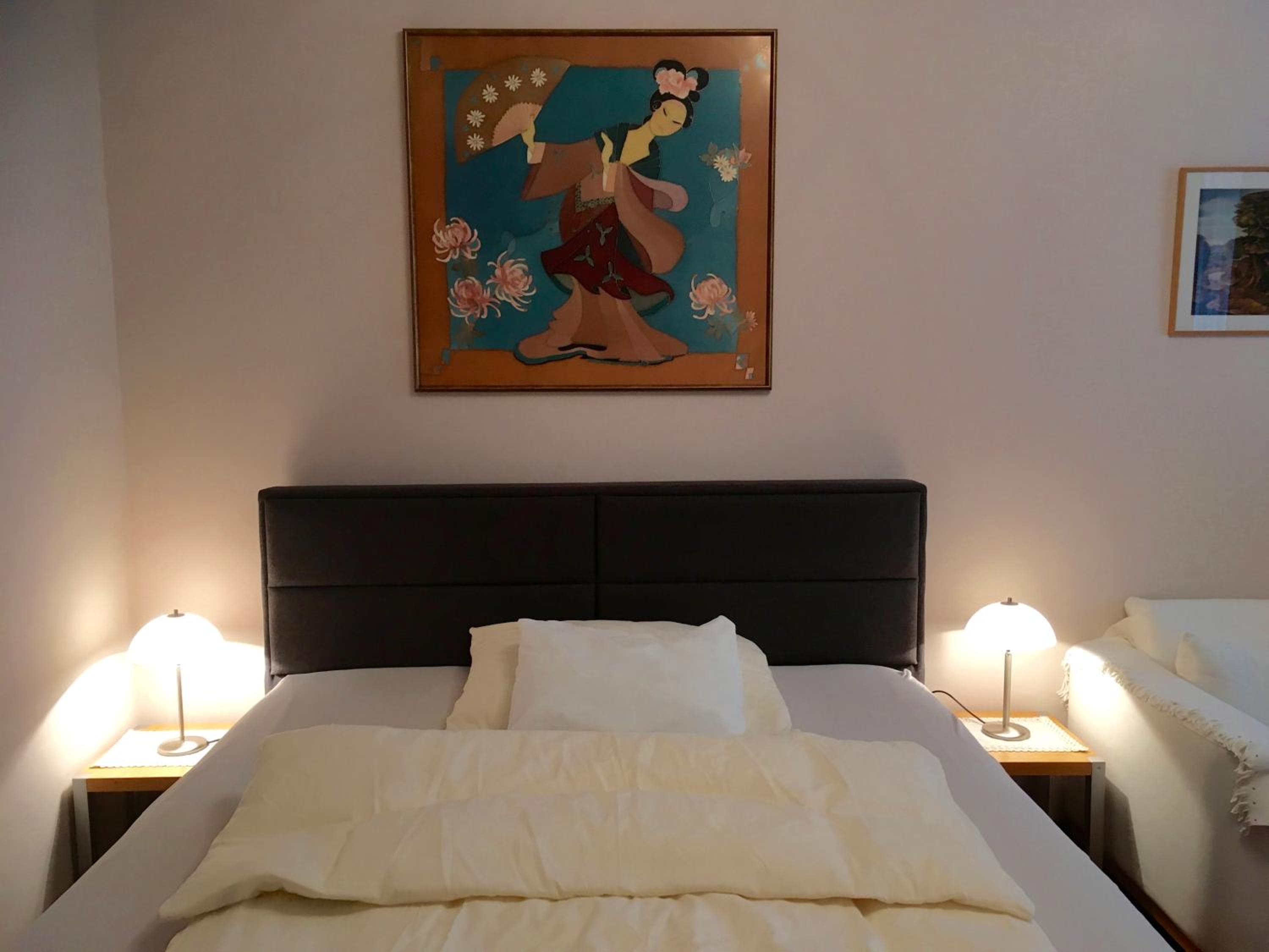 Apartment Philadelphia Vienna