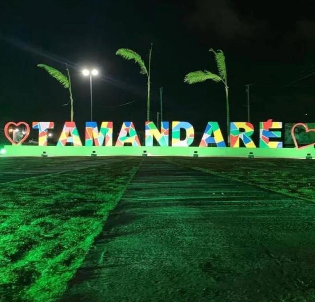 Sobrado Luar dos Carneiros 2 Tamandaré Bech