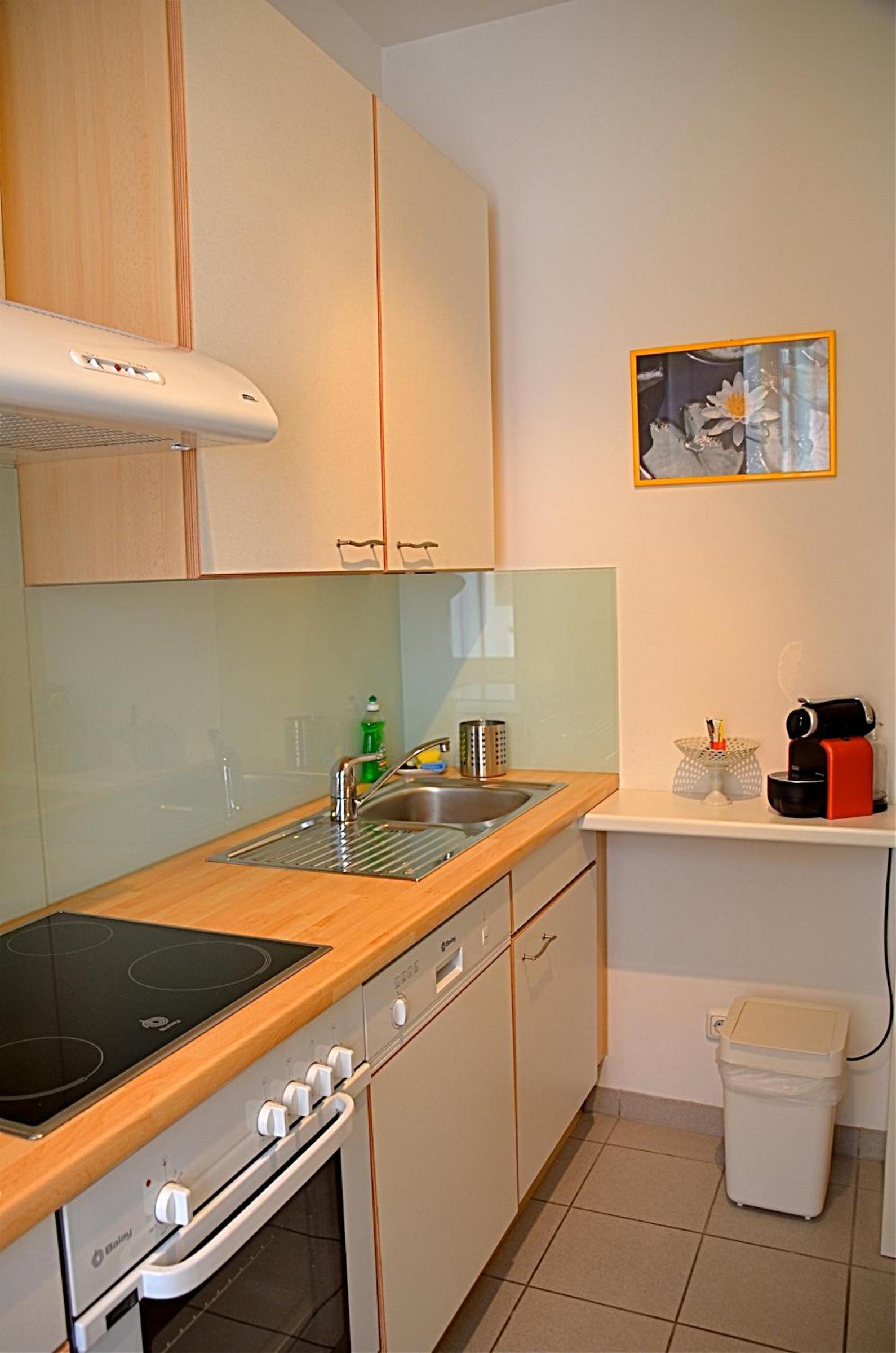 Apartment Philadelphia Vienna