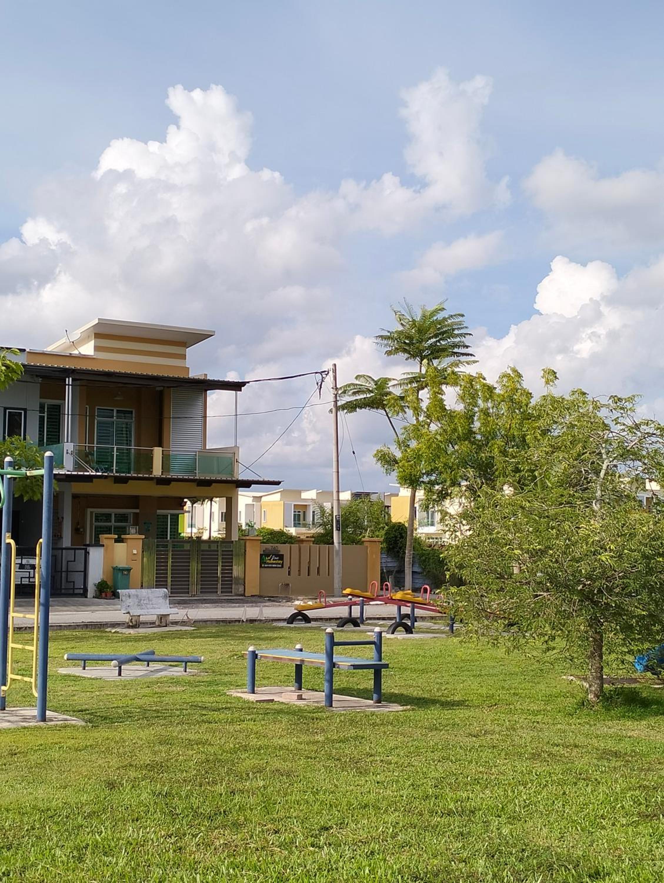 JOE Homestay photo 2
