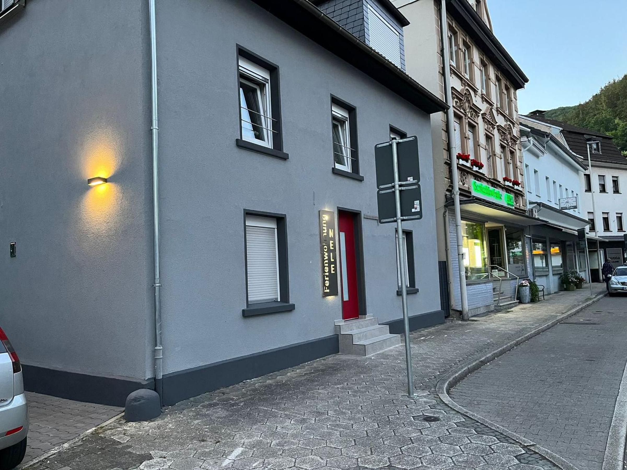 Ferienwohnung Nele