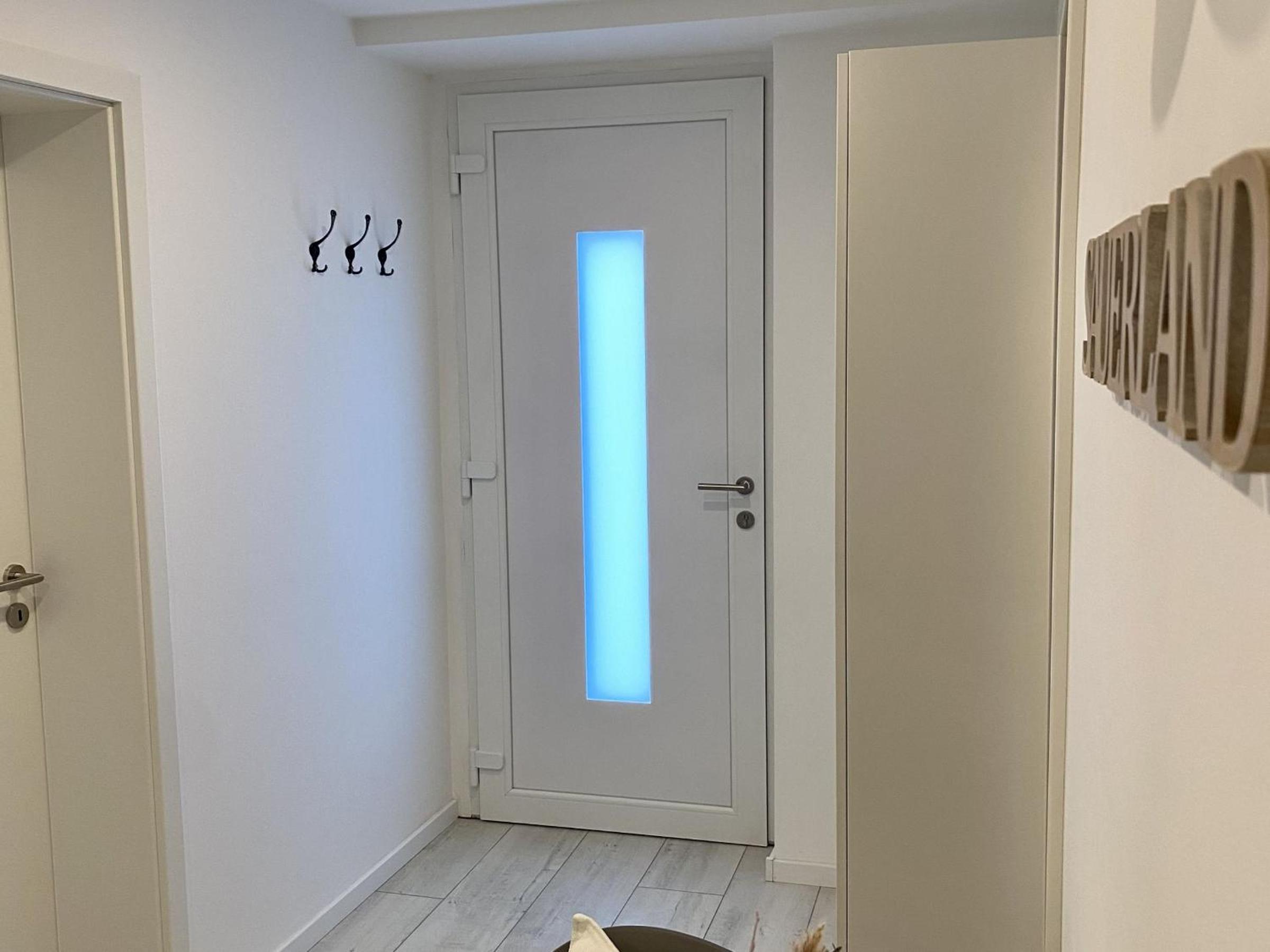 Ferienwohnung Nele