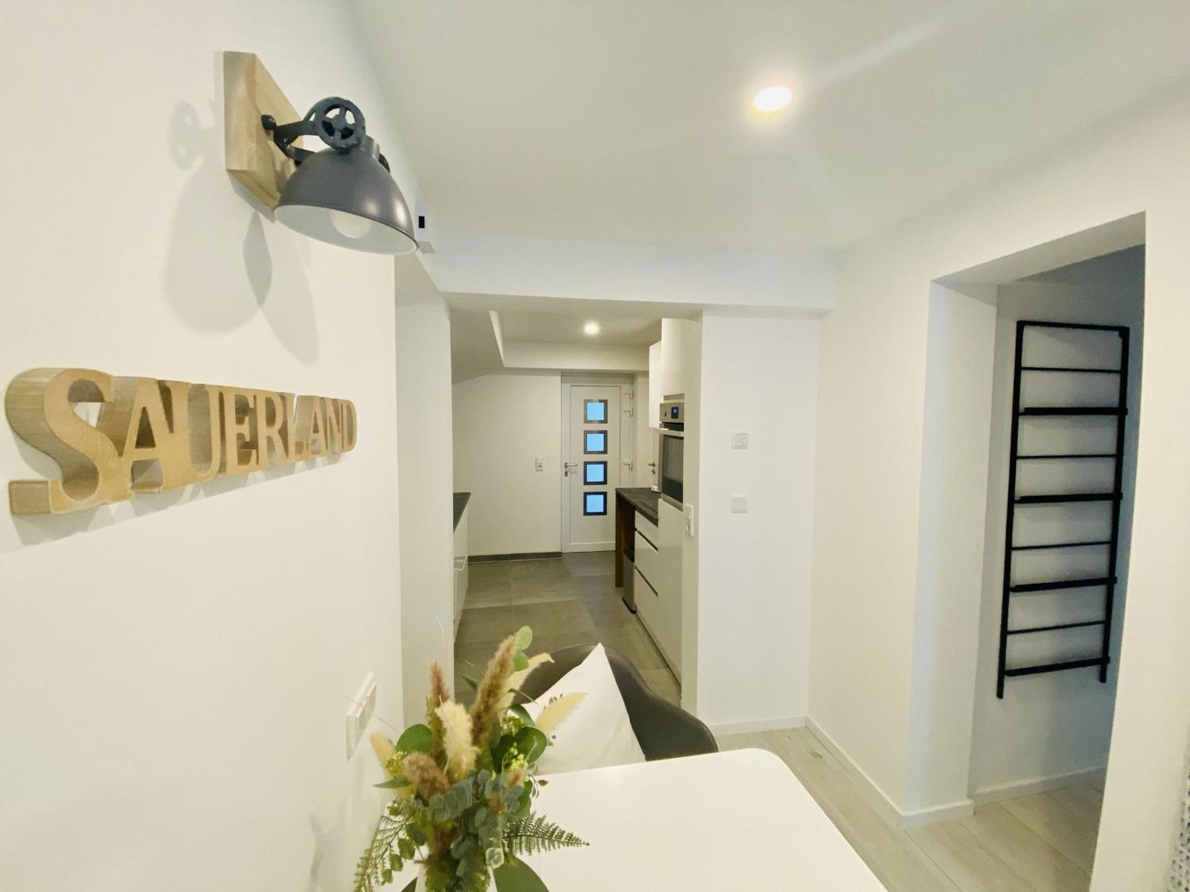 Ferienwohnung Nele
