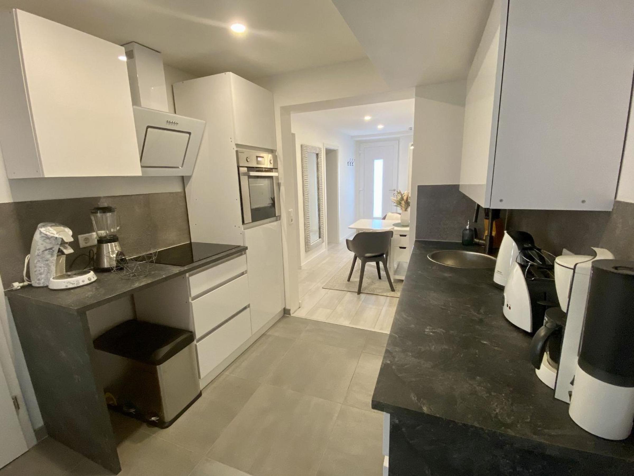 Ferienwohnung Nele
