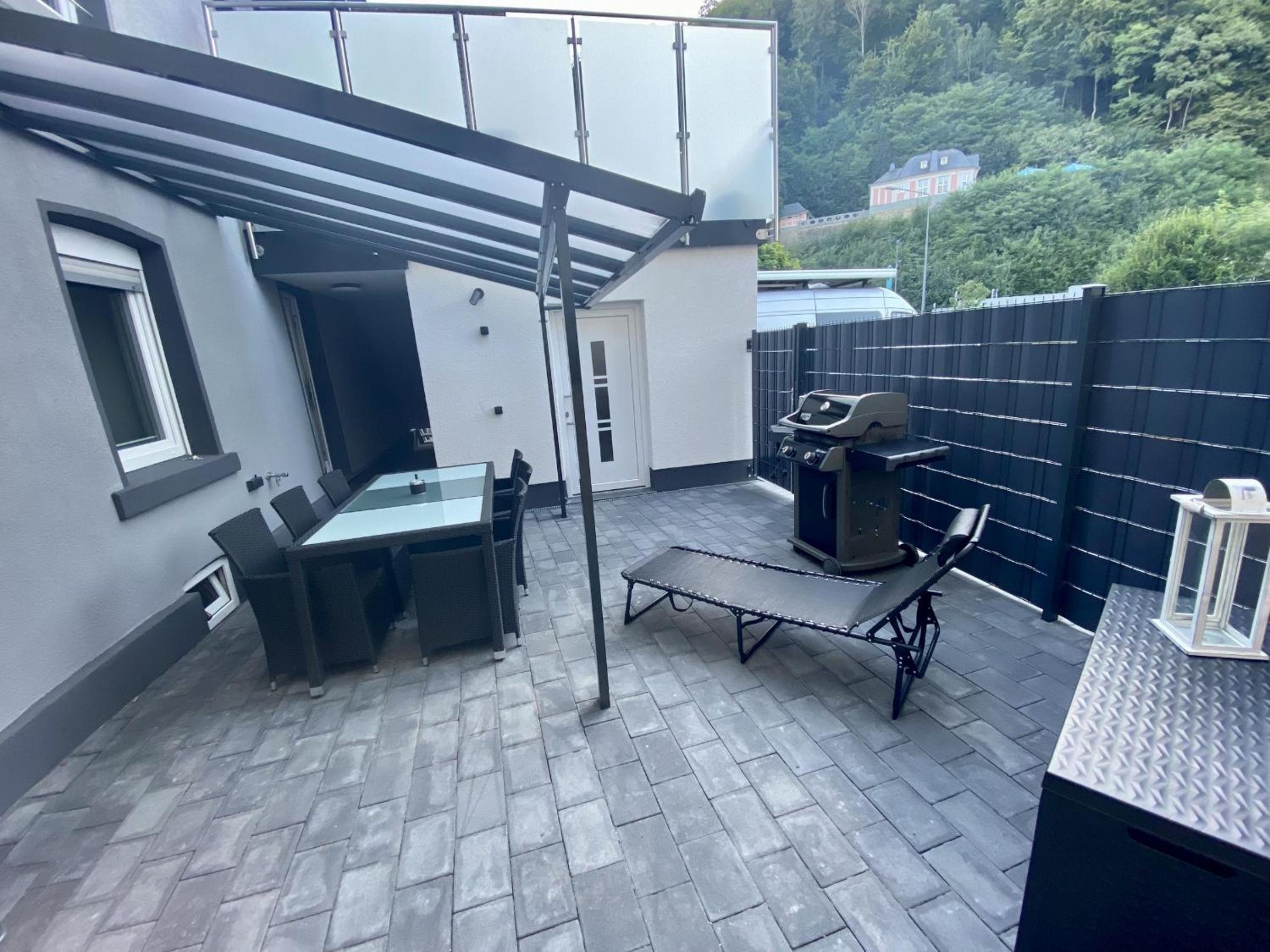 Ferienwohnung Nele