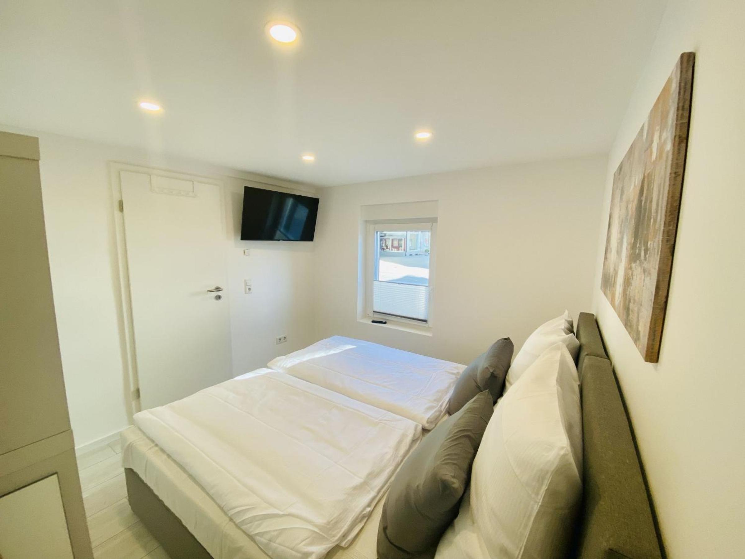 Ferienwohnung Nele