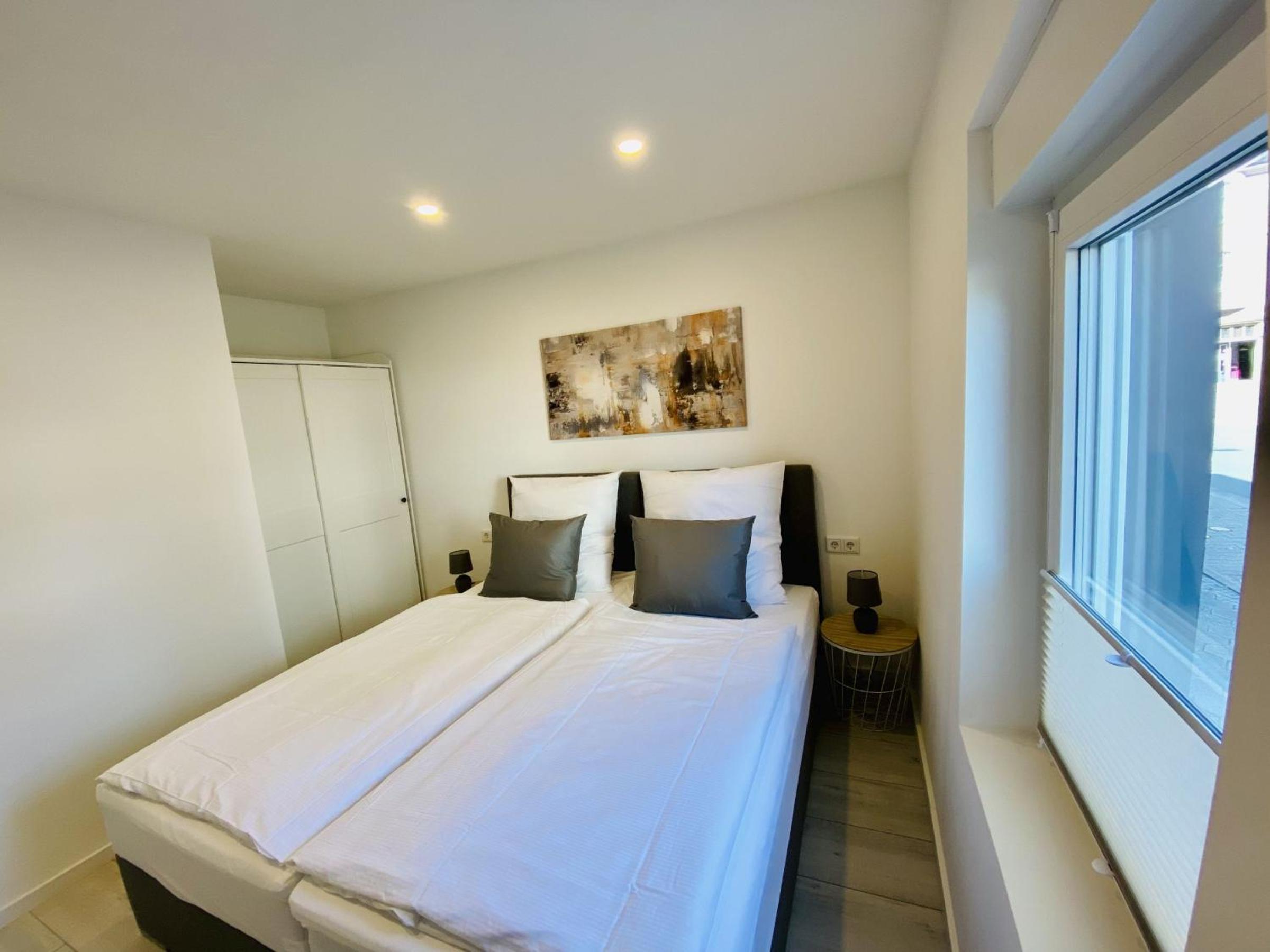 Ferienwohnung Nele